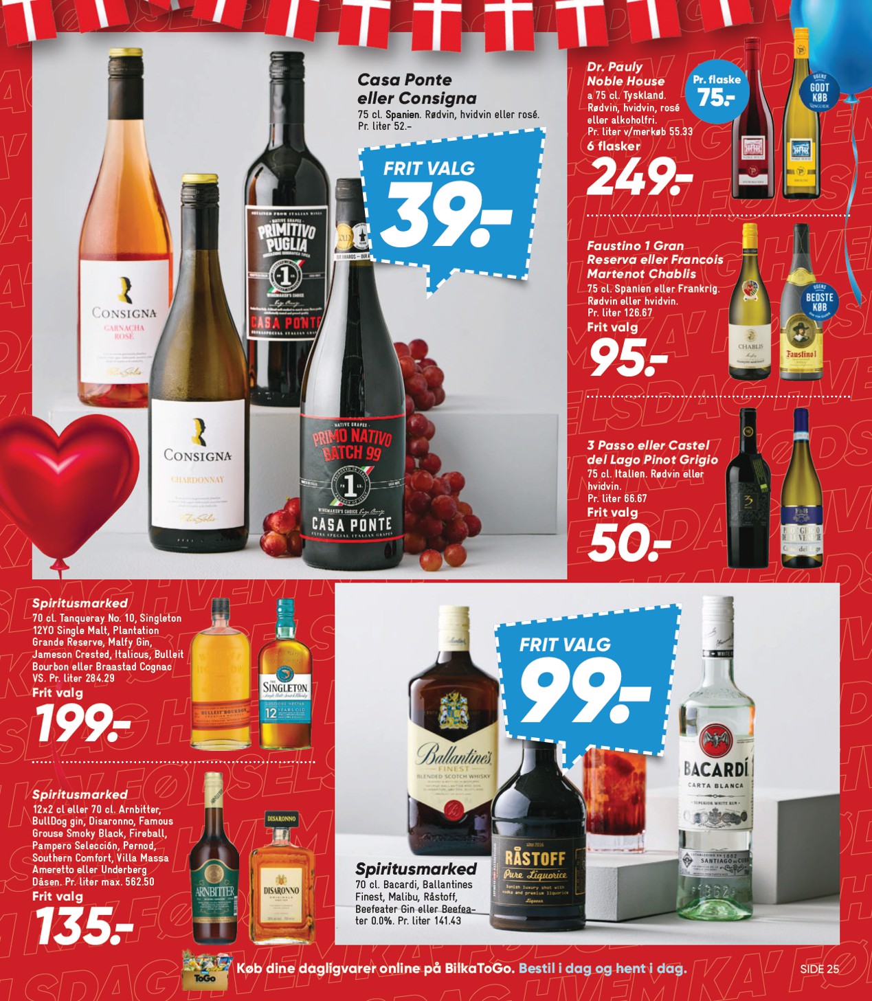 bilka - Bilka tilbudsavis for næste uge fra fredag, 04.09.2026 til torsdag, 10.09.2026 - page: 31