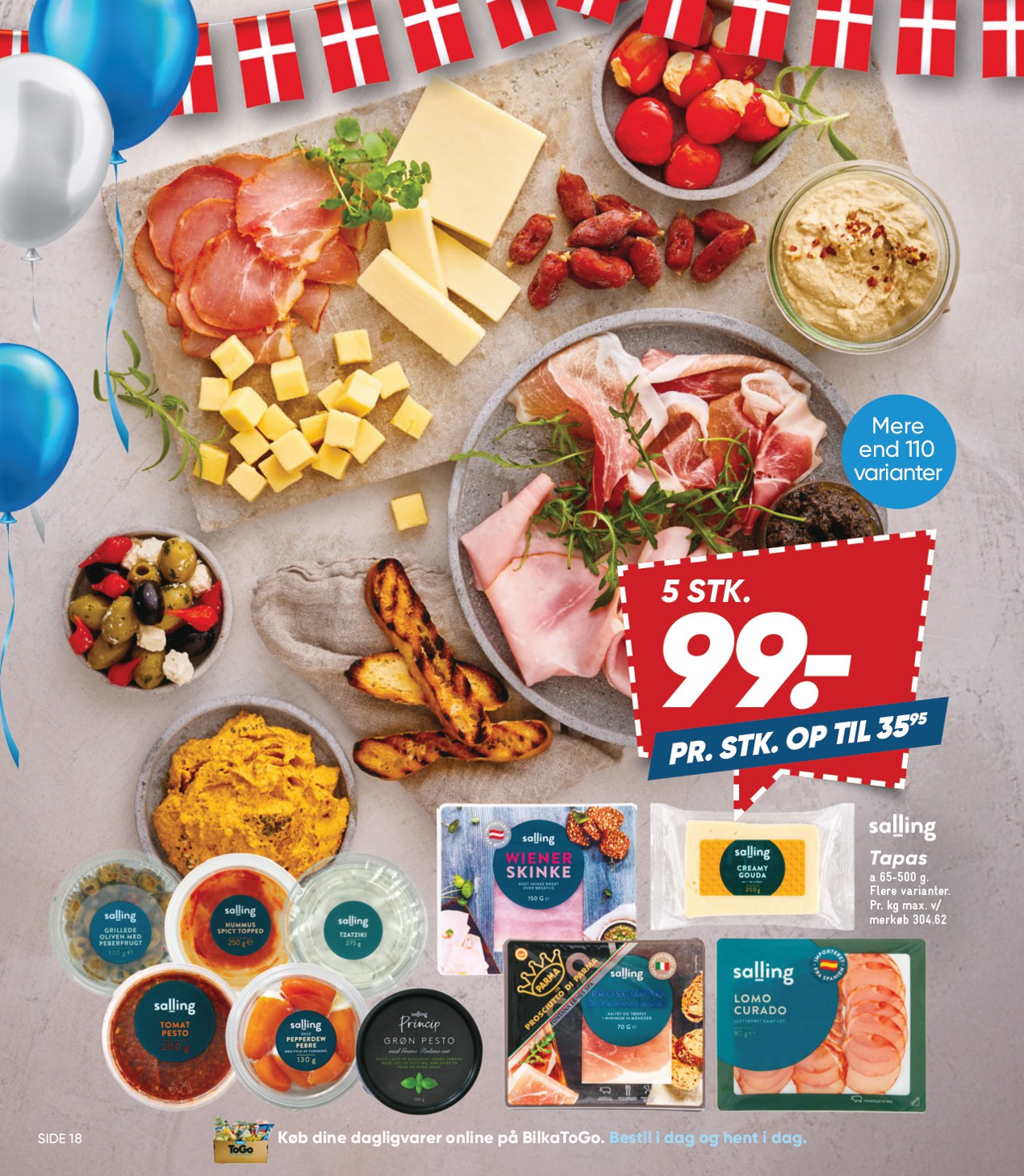 bilka - Bilka tilbudsavis for næste uge fra fredag, 04.09.2026 til torsdag, 10.09.2026 - page: 22