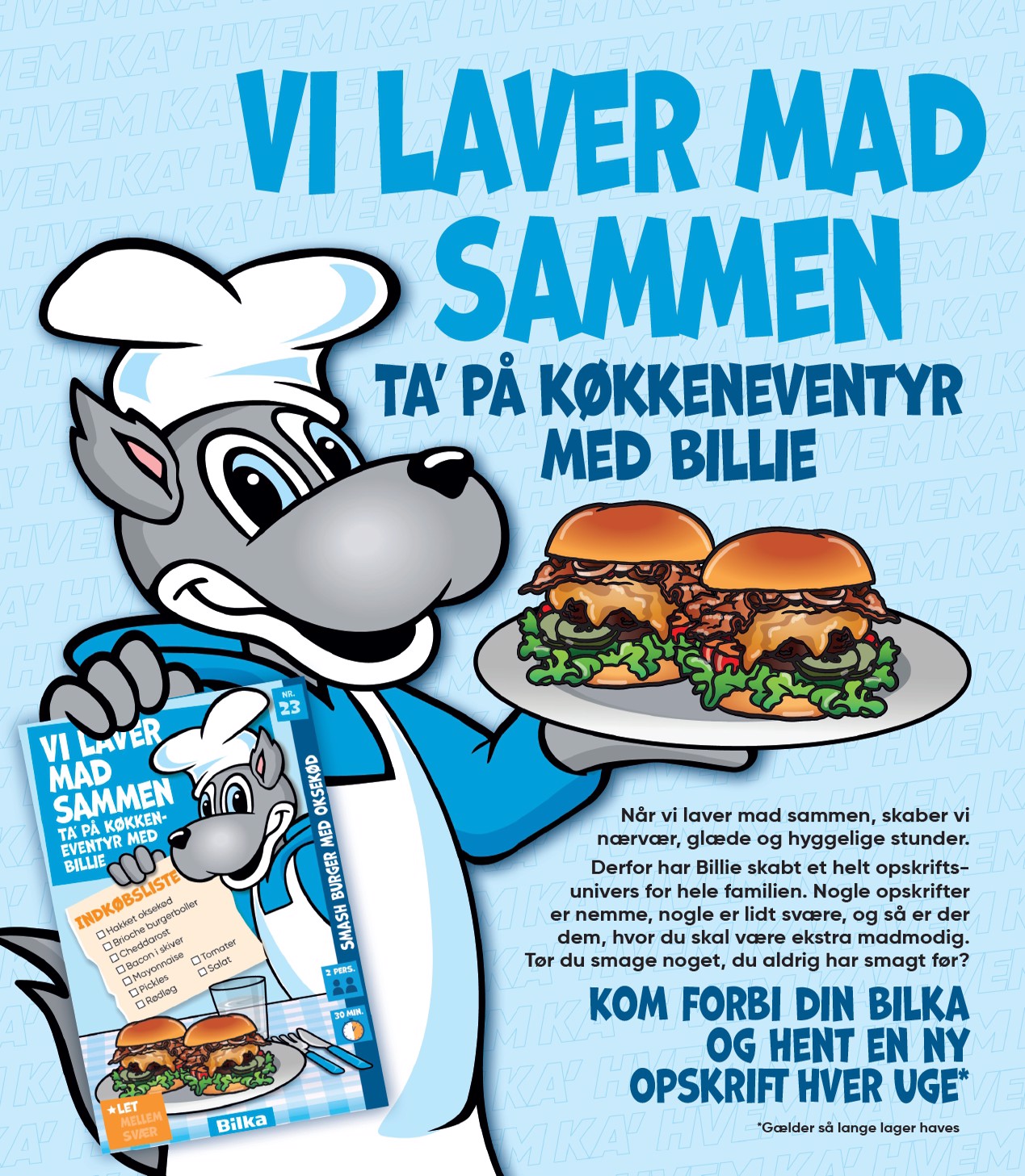 bilka - Bilka tilbudsavis for næste uge fra fredag, 11.09.2026 til torsdag, 17.09.2026 - page: 23