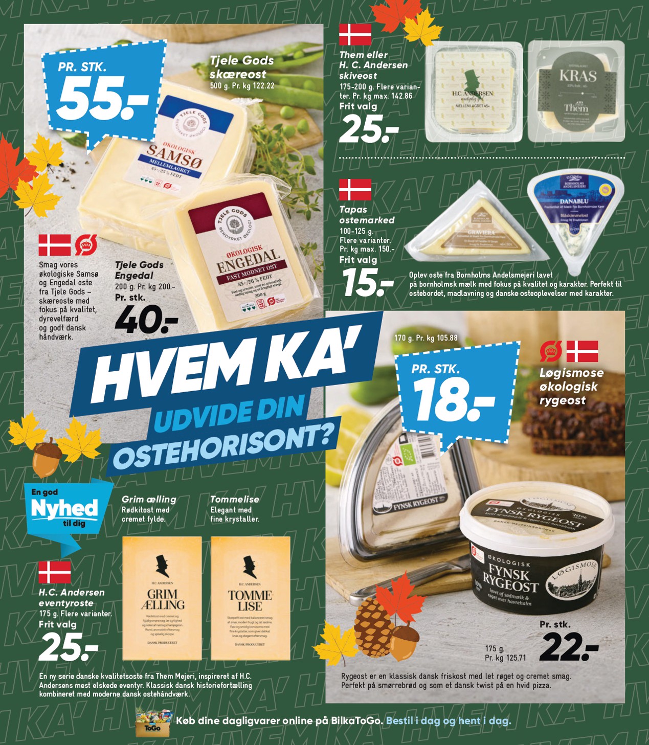 bilka - Bilka tilbudsavis for næste uge fra fredag, 11.09.2026 til torsdag, 17.09.2026 - page: 19