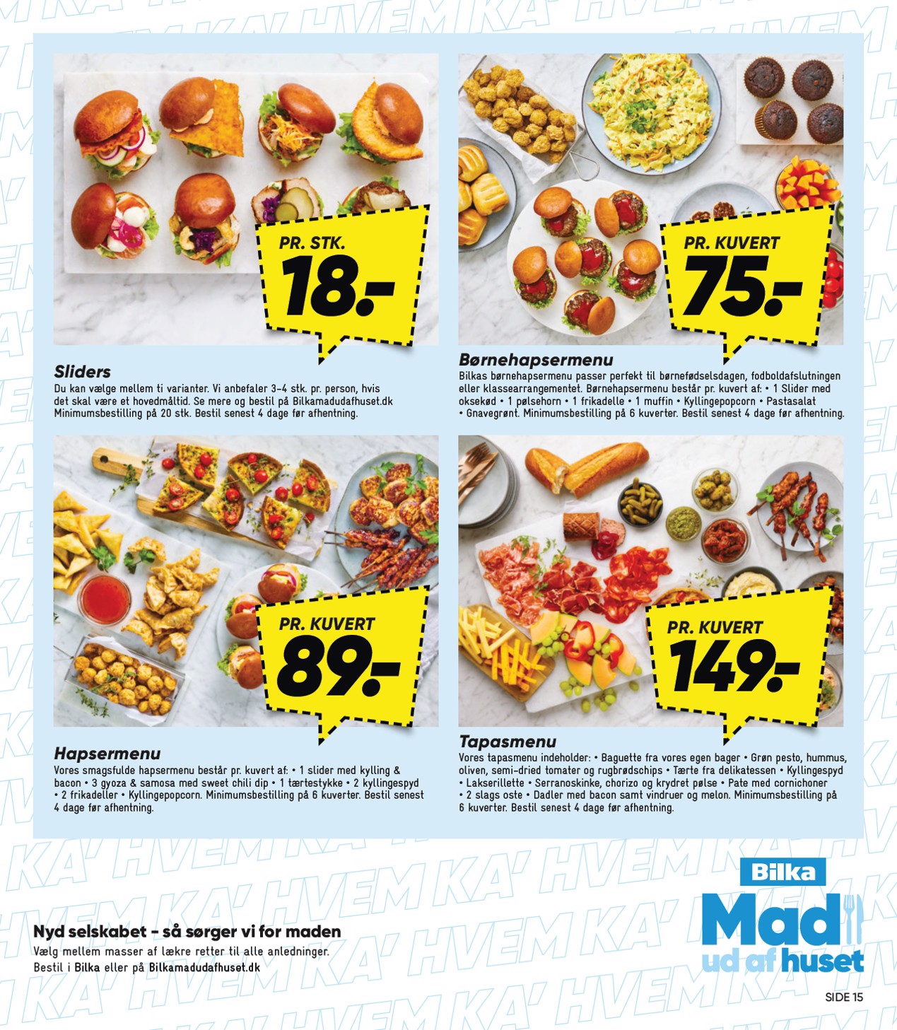 bilka - Bilka tilbudsavis for næste uge fra fredag, 11.09.2026 til torsdag, 17.09.2026 - page: 17