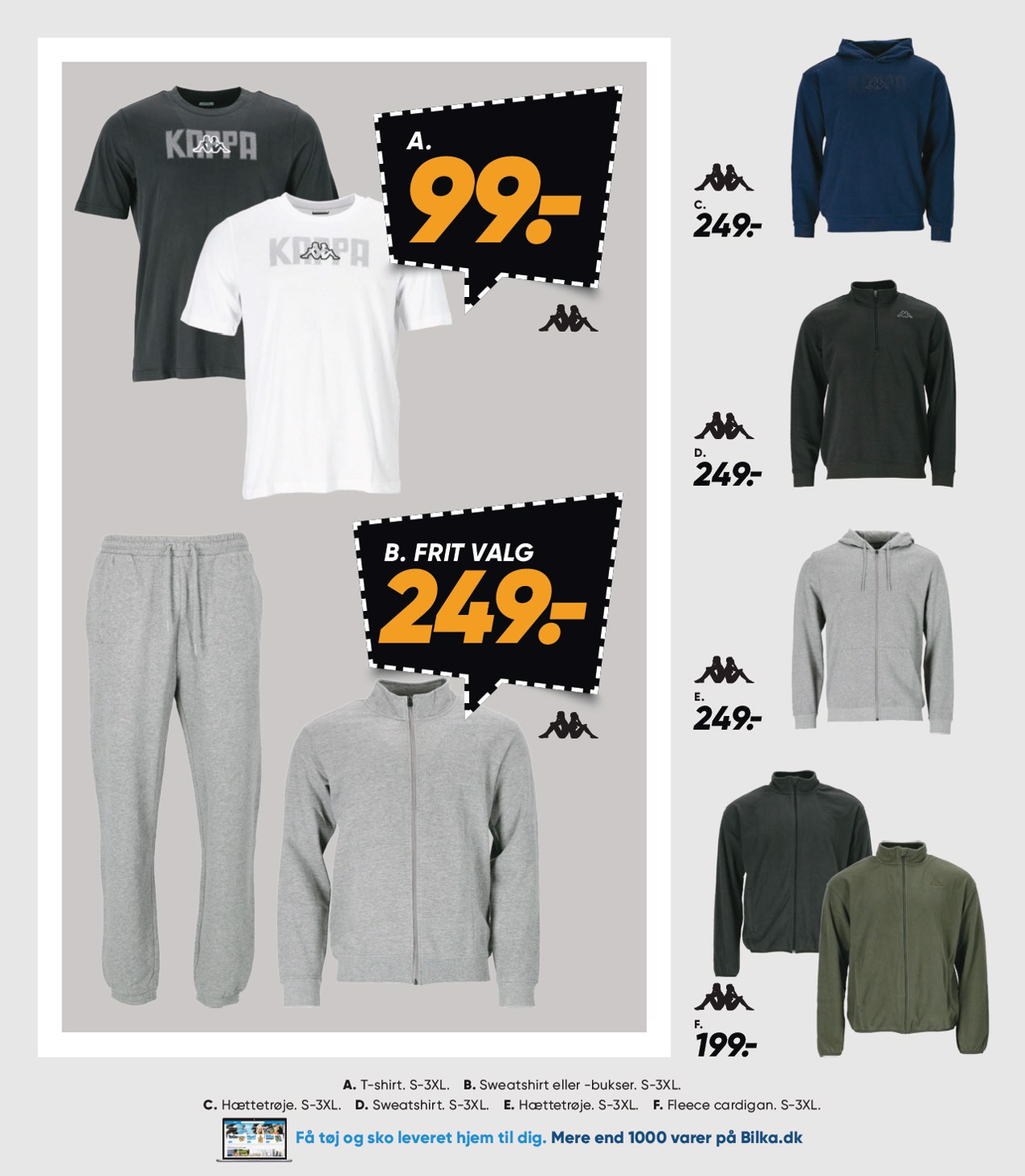bilka - Bilka - Nonfood tilbudsavis for næste uge fra fredag, 11.09.2026 til torsdag, 17.09.2026 - page: 15