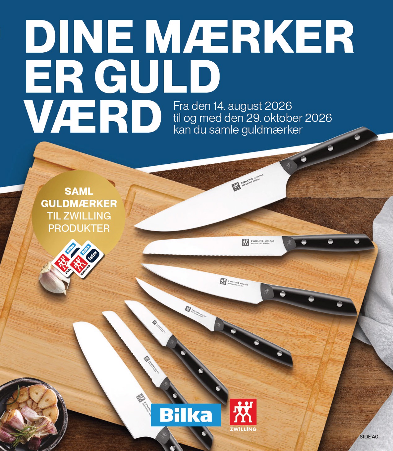 bilka - Bilka - Nonfood tilbudsavis for næste uge fra fredag, 18.09.2026 til torsdag, 24.09.2026 - page: 9