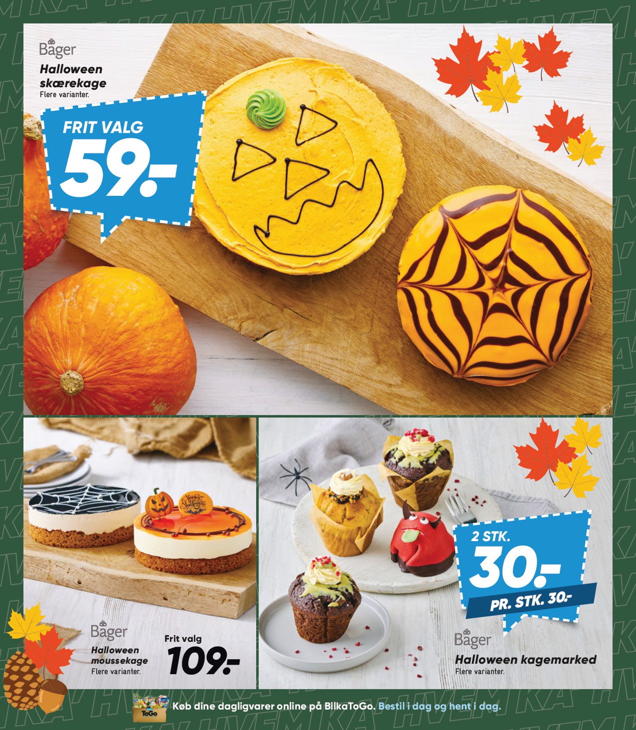 bilka - Bilka tilbudsavis for næste uge fra fredag, 18.09.2026 til torsdag, 24.09.2026 - page: 31