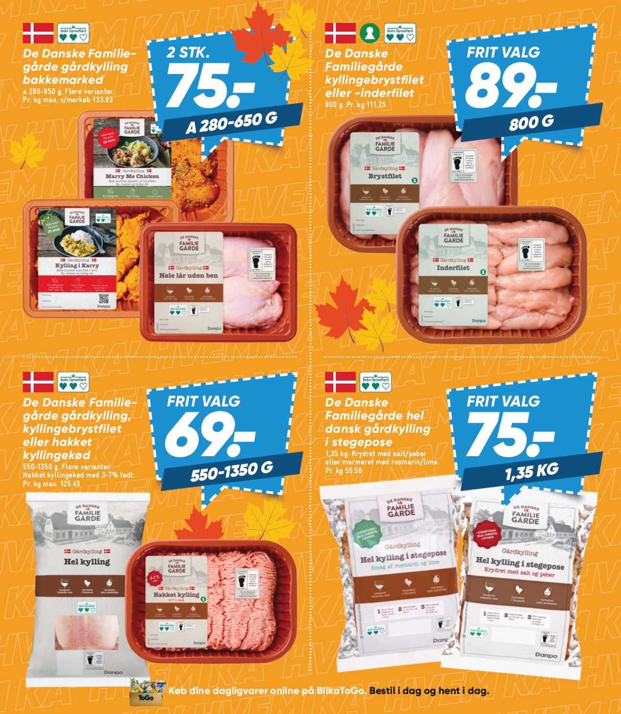 bilka - Bilka tilbudsavis for næste uge fra fredag, 18.09.2026 til torsdag, 24.09.2026 - page: 15