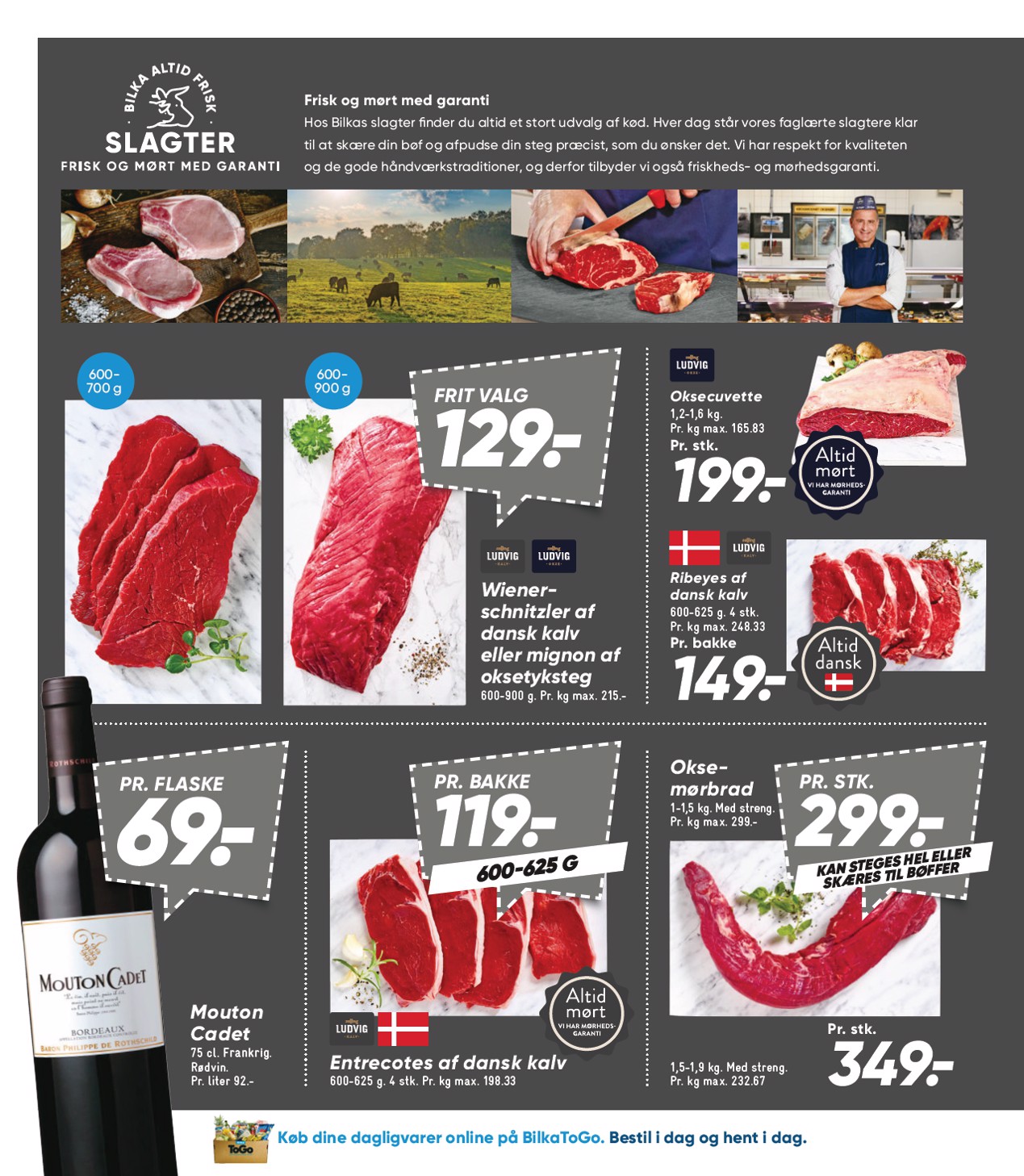 bilka - Bilka tilbudsavis for næste uge fra fredag, 18.09.2026 til torsdag, 24.09.2026 - page: 12