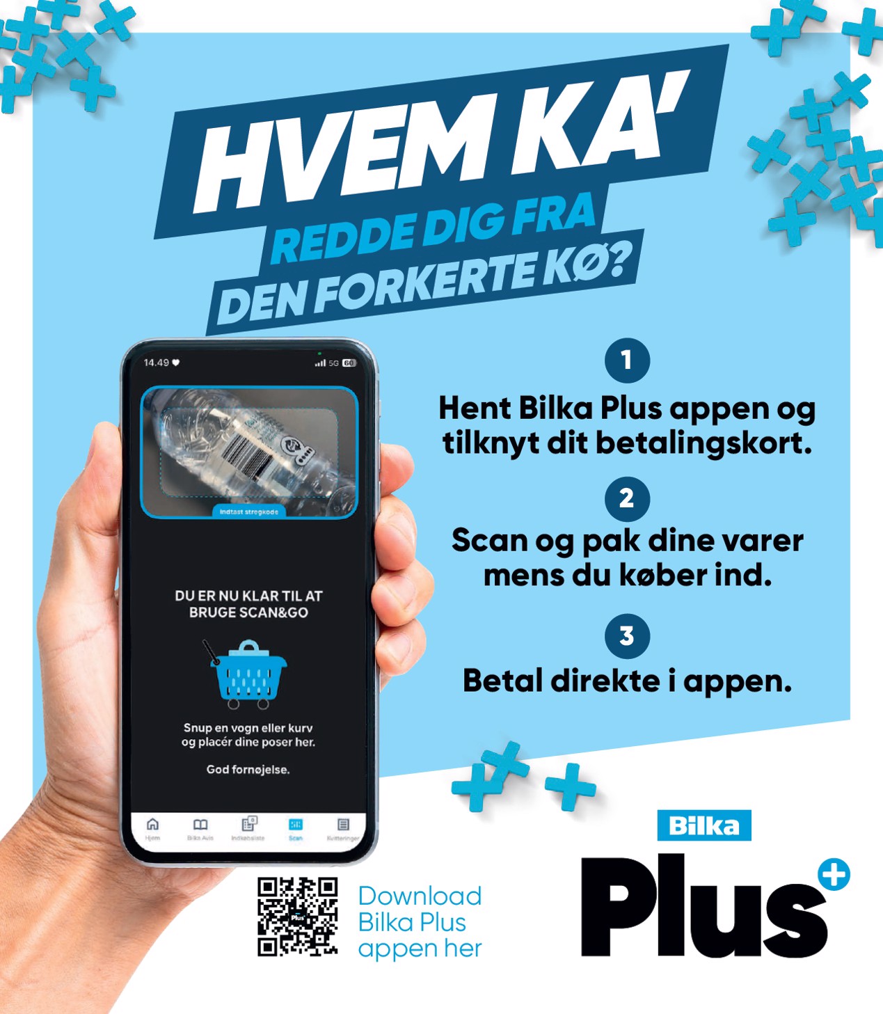 bilka - Bilka tilbudsavis for næste uge fra fredag, 25.09.2026 til torsdag, 01.10.2026 - page: 40