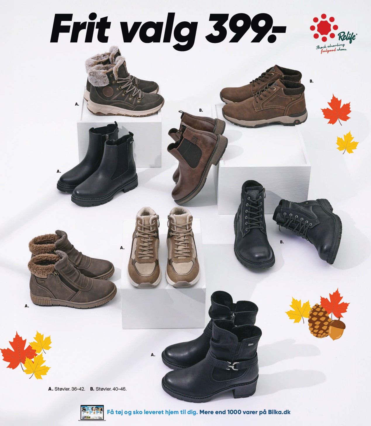 bilka - Bilka - Nonfood tilbudsavis for næste uge fra fredag, 25.09.2026 til torsdag, 01.10.2026 - page: 40