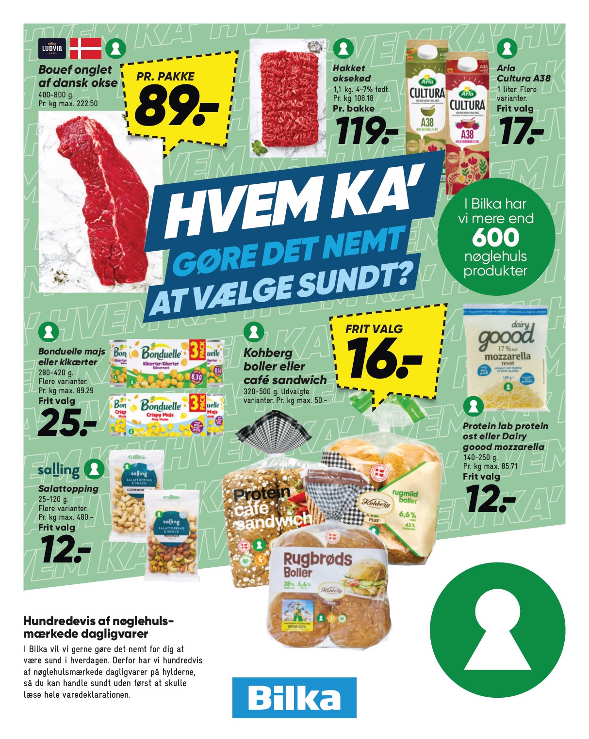 bilka - Bilka tilbudsavis for næste uge fra fredag, 02.10.2026 til torsdag, 08.10.2026 - page: 37
