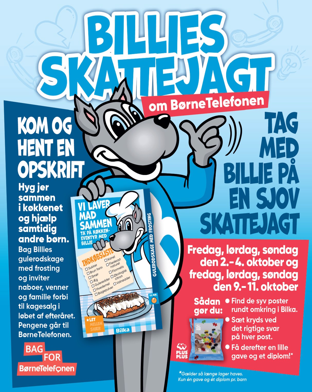 bilka - Bilka tilbudsavis for næste uge fra fredag, 02.10.2026 til torsdag, 08.10.2026 - page: 25