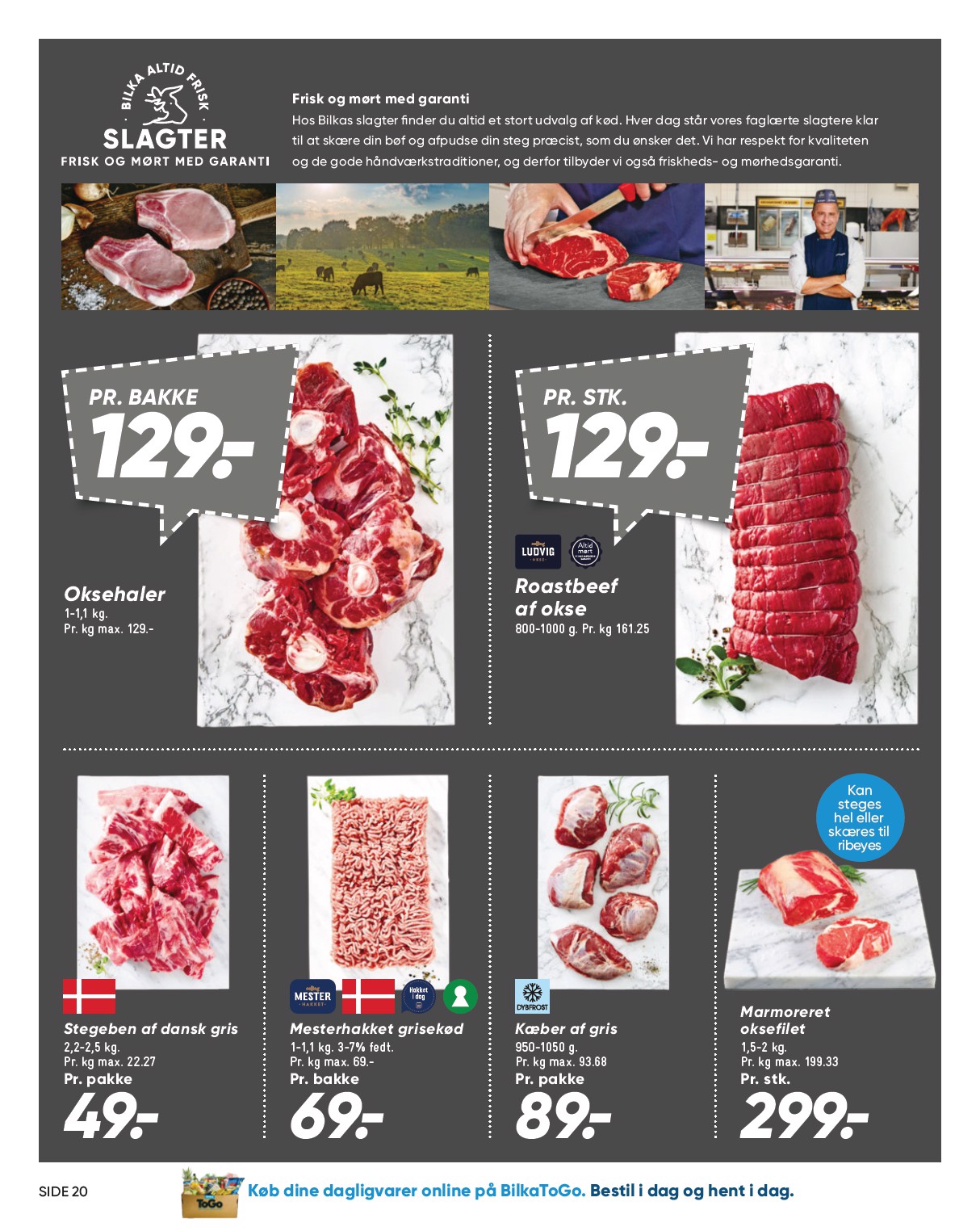bilka - Bilka tilbudsavis for næste uge fra fredag, 02.10.2026 til torsdag, 08.10.2026 - page: 28