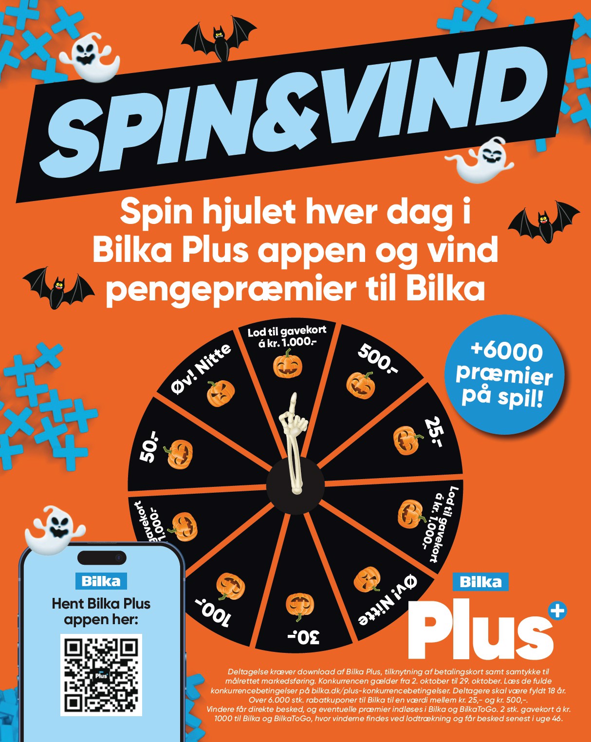 bilka - Bilka - Nonfood tilbudsavis for næste uge fra fredag, 02.10.2026 til torsdag, 08.10.2026 - page: 13
