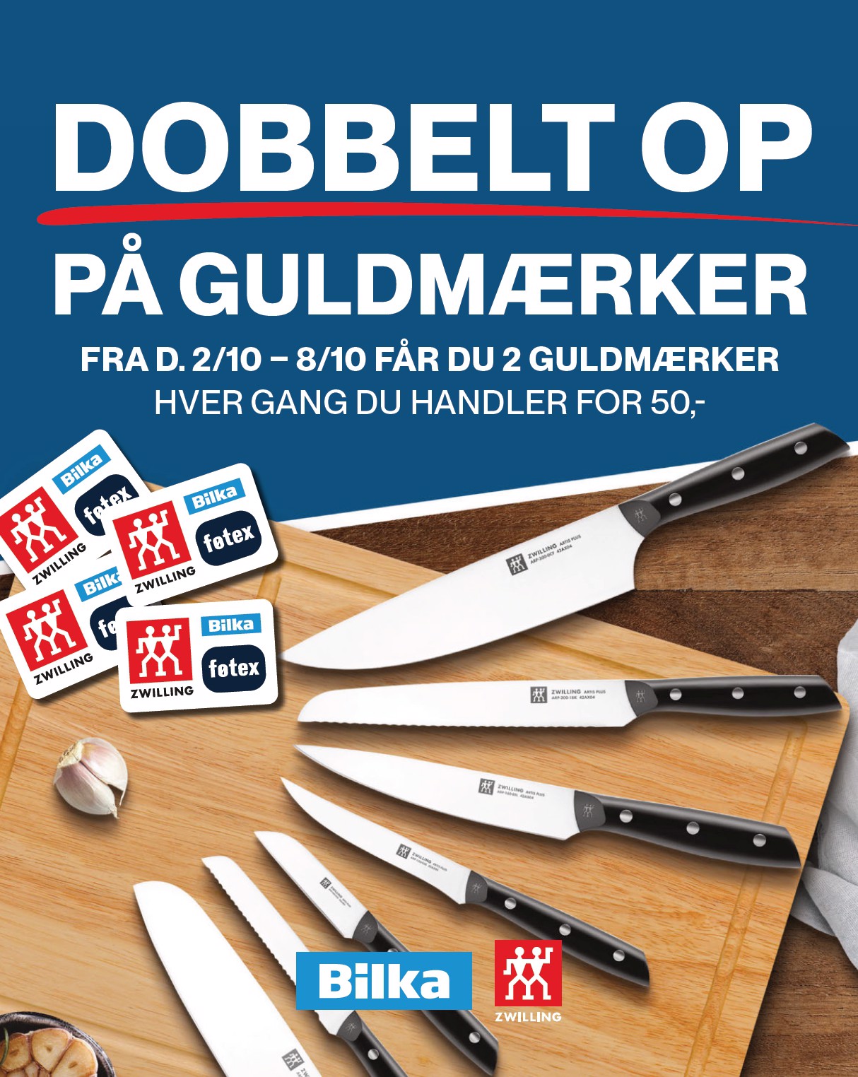 bilka - Bilka - Nonfood tilbudsavis for næste uge fra fredag, 02.10.2026 til torsdag, 08.10.2026 - page: 15