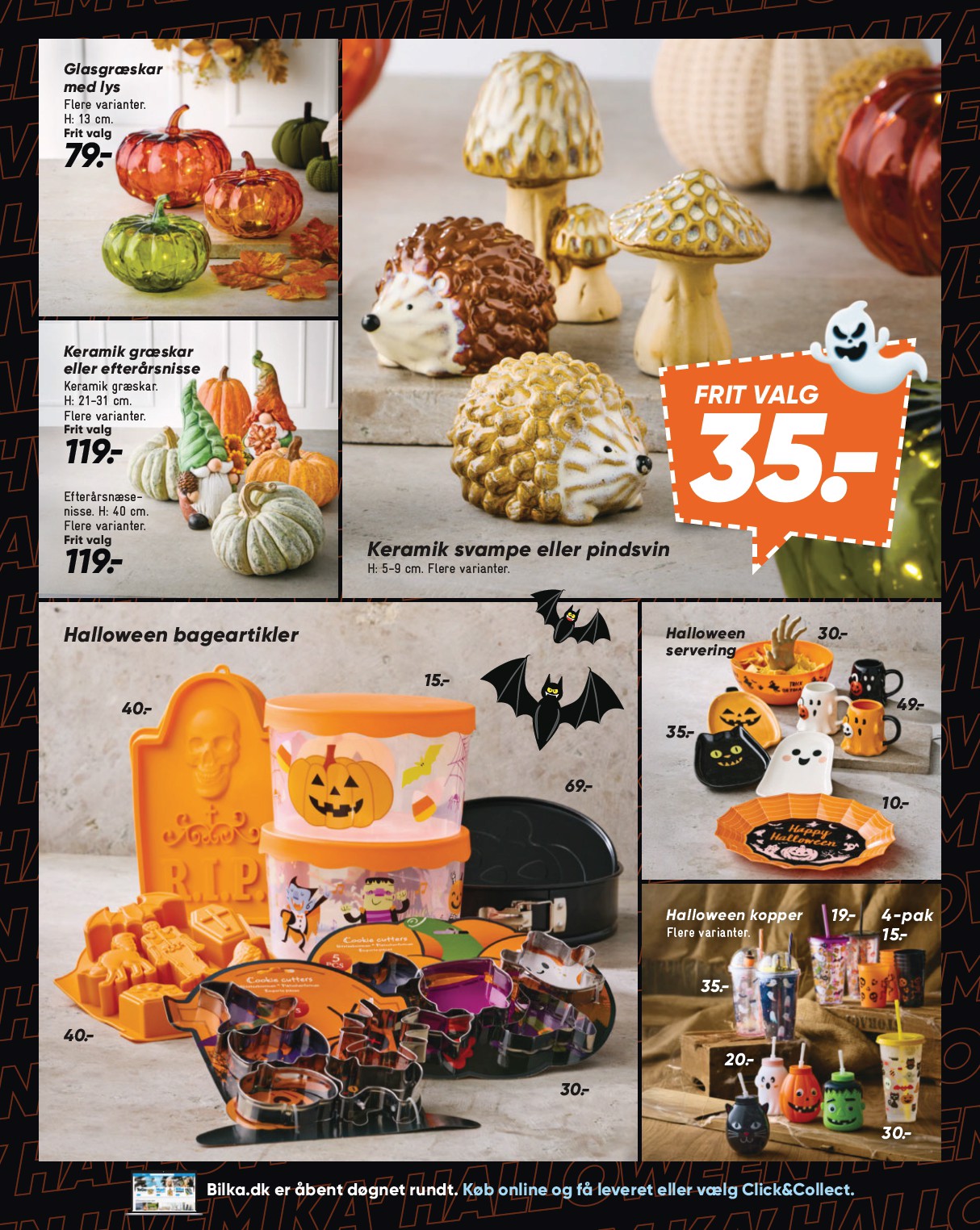 bilka - Bilka - Nonfood tilbudsavis for næste uge fra fredag, 02.10.2026 til torsdag, 08.10.2026 - page: 12