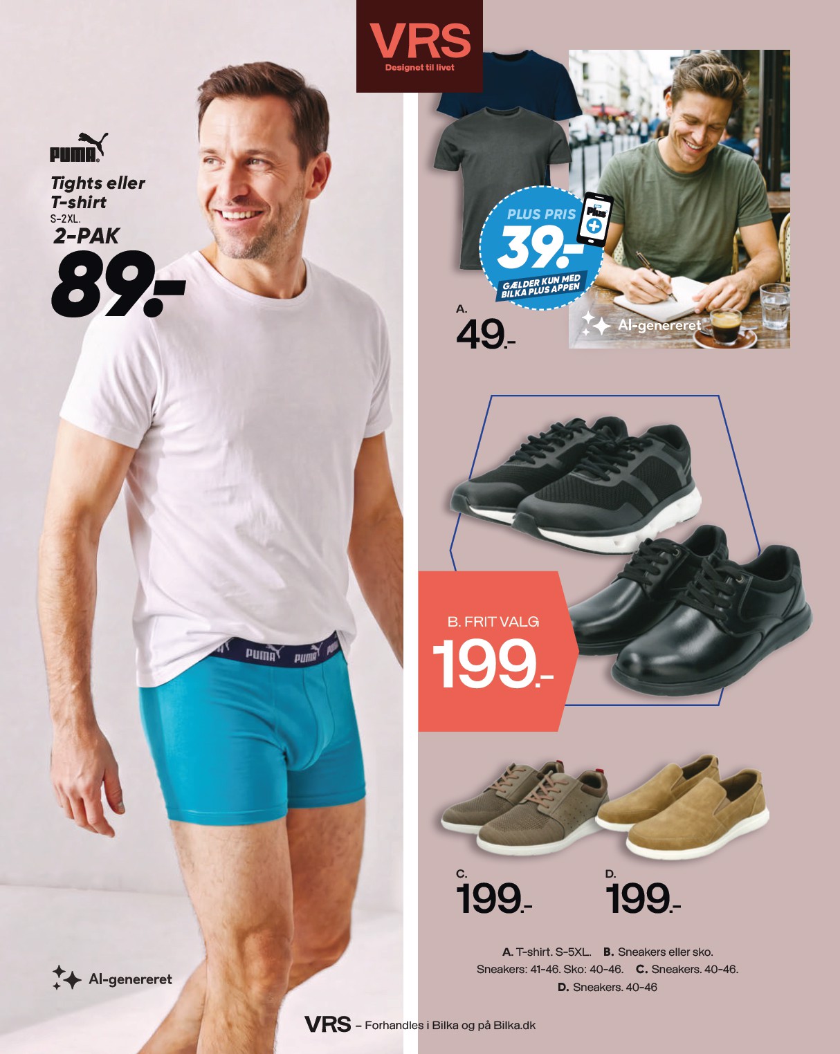 bilka - Bilka - Nonfood tilbudsavis for næste uge fra fredag, 02.10.2026 til torsdag, 08.10.2026 - page: 38