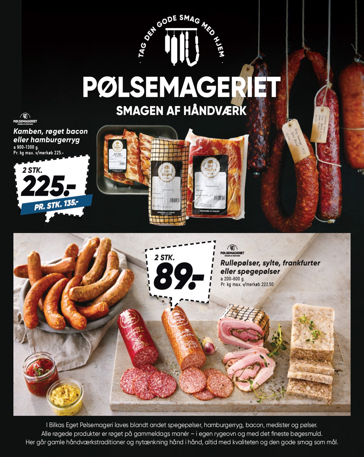 bilka - Bilka tilbudsavis for næste uge fra fredag, 09.10.2026 til torsdag, 15.10.2026 - page: 19