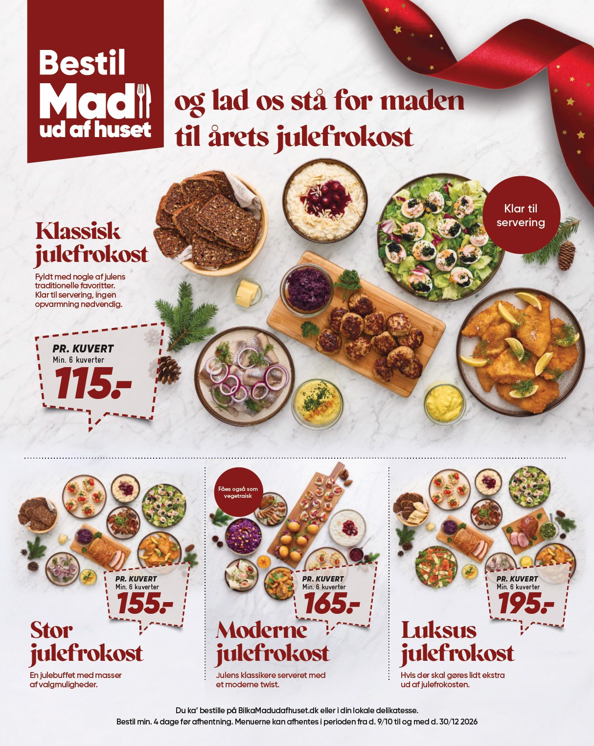 bilka - Bilka tilbudsavis for næste uge fra fredag, 09.10.2026 til torsdag, 15.10.2026 - page: 18
