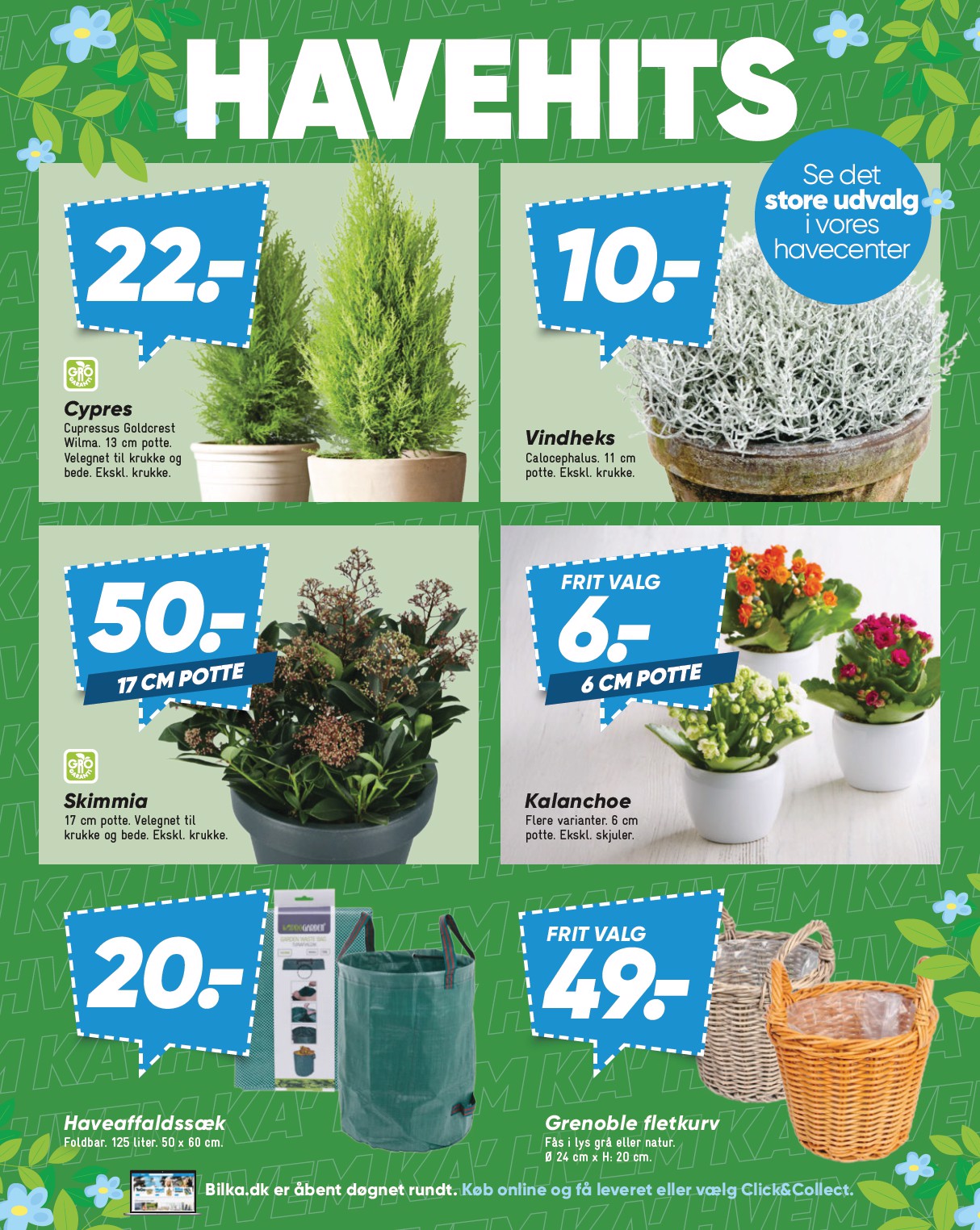 bilka - Bilka - Nonfood tilbudsavis for næste uge fra fredag, 09.10.2026 til torsdag, 15.10.2026 - page: 15