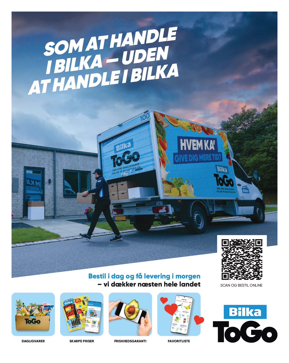 bilka - Bilka tilbudsavis for næste uge fra fredag, 16.10.2026 til torsdag, 22.10.2026 - page: 27