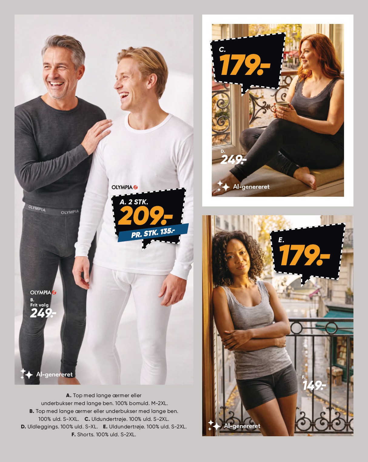 bilka - Bilka - Nonfood tilbudsavis for næste uge fra fredag, 16.10.2026 til torsdag, 22.10.2026 - page: 29
