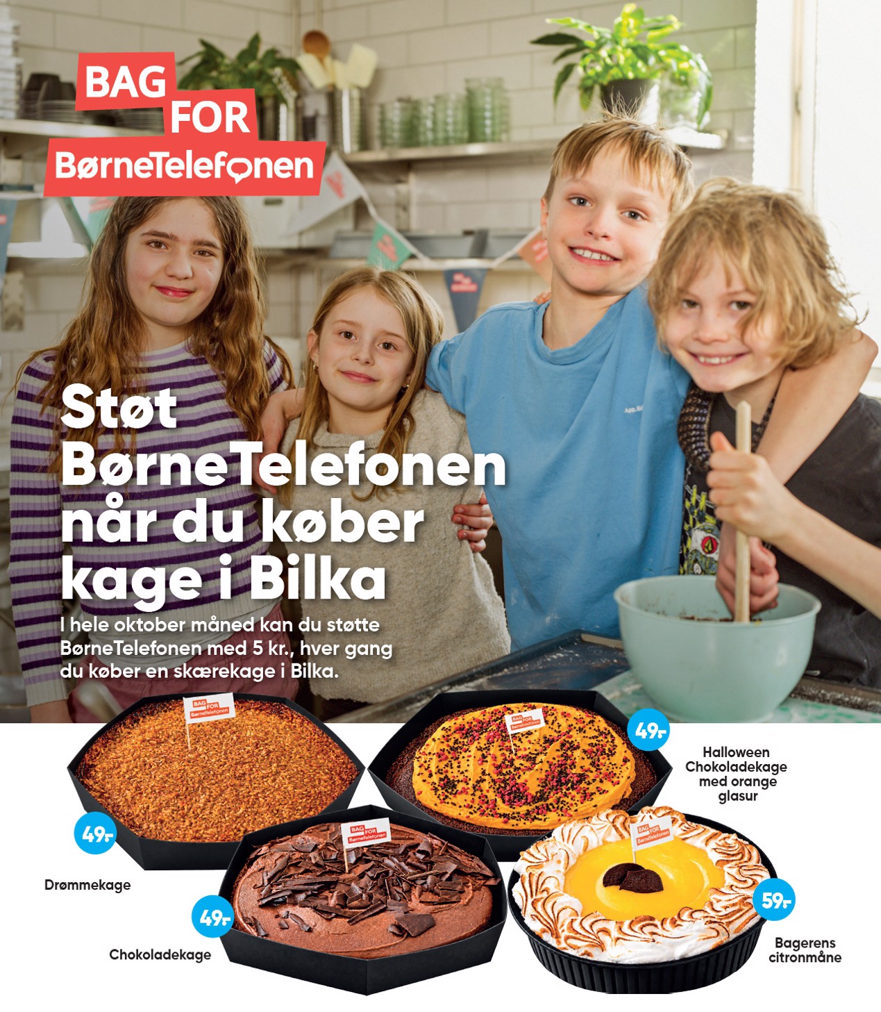 bilka - Bilka tilbudsavis for næste uge fra fredag, 23.10.2026 til torsdag, 29.10.2026 - page: 28