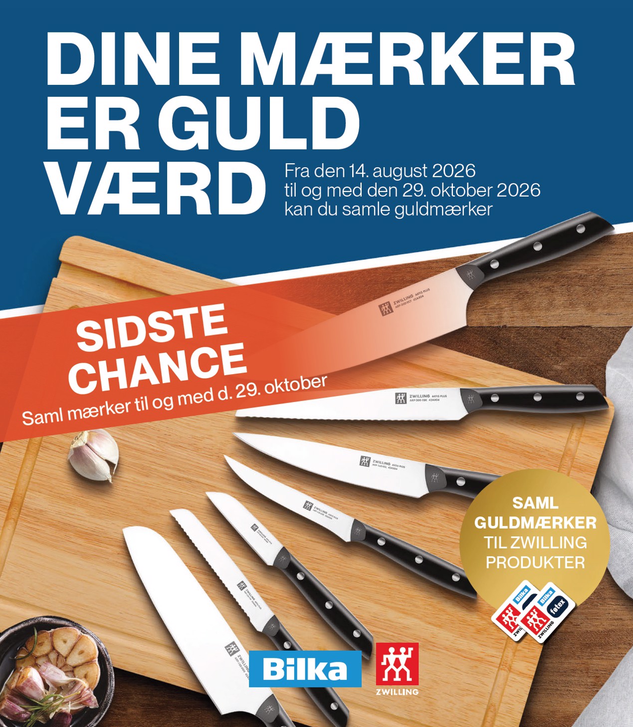 bilka - Bilka tilbudsavis for næste uge fra fredag, 23.10.2026 til torsdag, 29.10.2026 - page: 9
