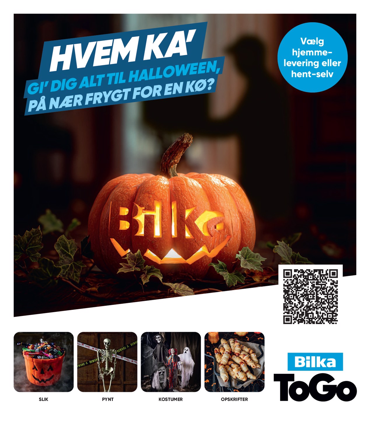 bilka - Bilka tilbudsavis for næste uge fra fredag, 23.10.2026 til torsdag, 29.10.2026 - page: 23