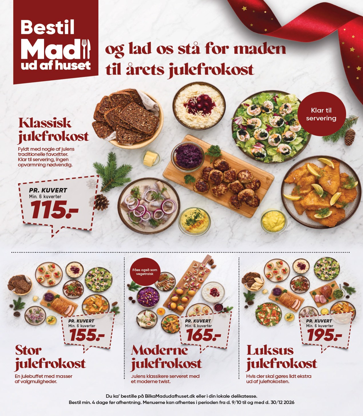 bilka - Bilka tilbudsavis for næste uge fra fredag, 23.10.2026 til torsdag, 29.10.2026 - page: 21