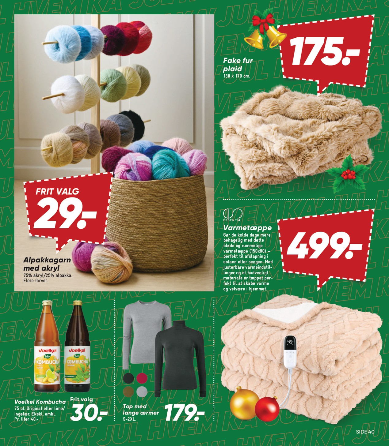 bilka - Bilka - Nonfood tilbudsavis for næste uge fra fredag, 23.10.2026 til torsdag, 29.10.2026 - page: 21