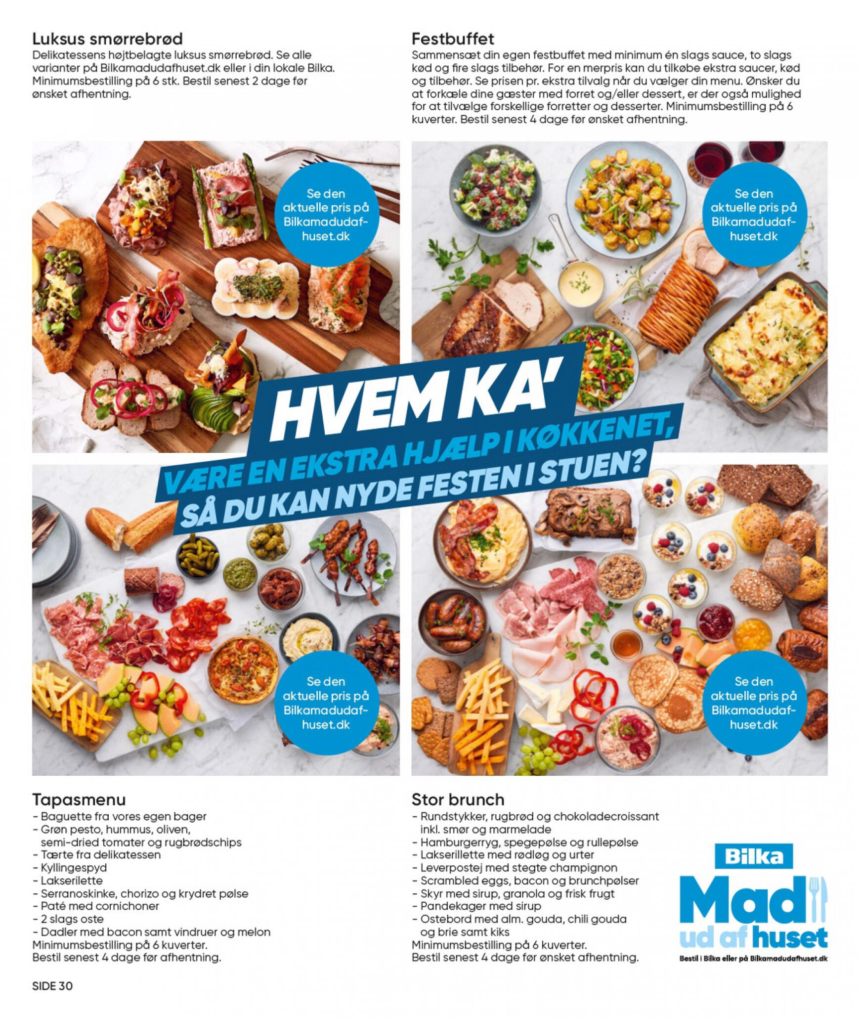 bilka - Bilka nuværende 08.05. tilbudsavis - 31.12. - page: 30