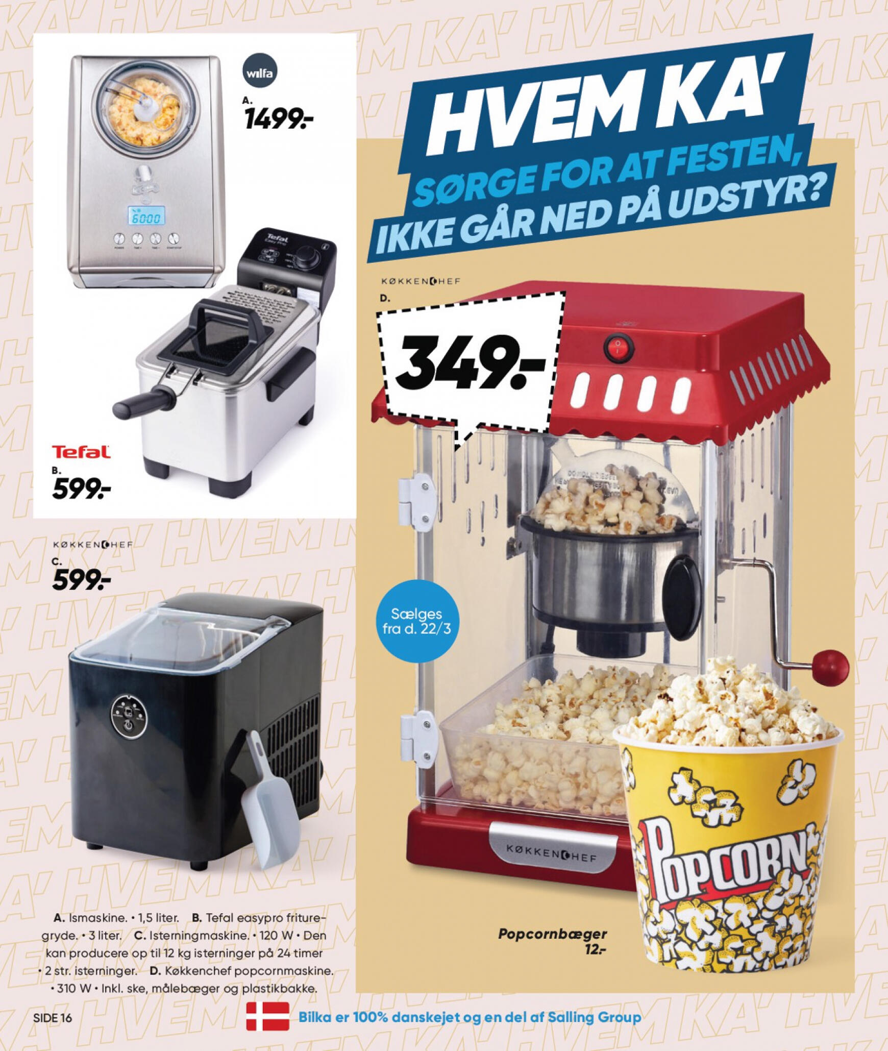 bilka - Bilka nuværende 08.05. tilbudsavis - 31.12. - page: 16