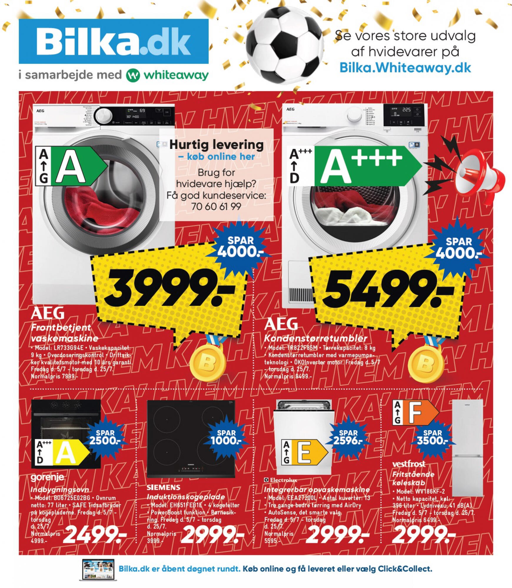 bilka - Bilka nuværende 12.07. tilbudsavis - 18.07. - page: 20