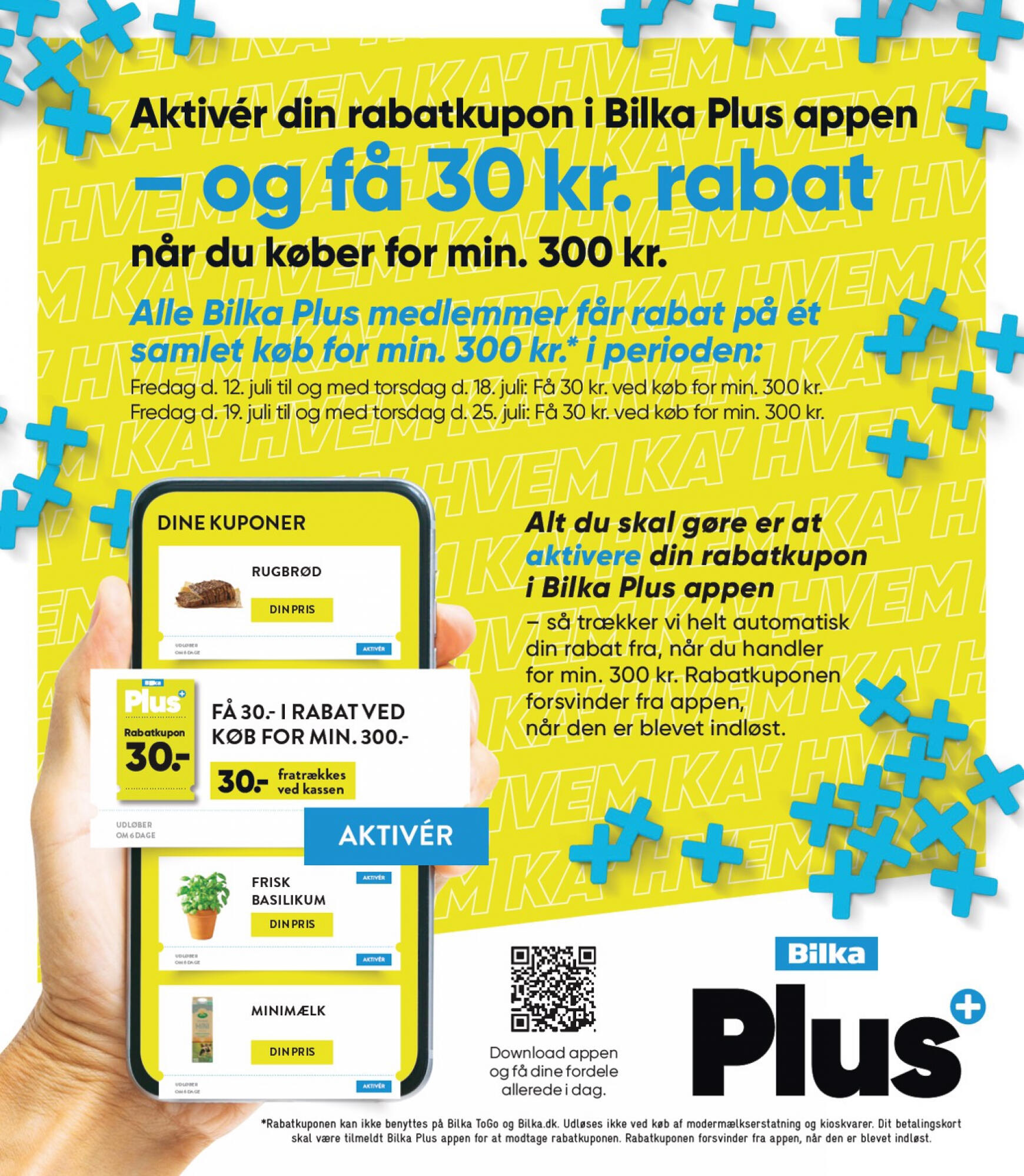 bilka - Bilka nuværende 12.07. tilbudsavis - 18.07. - page: 2