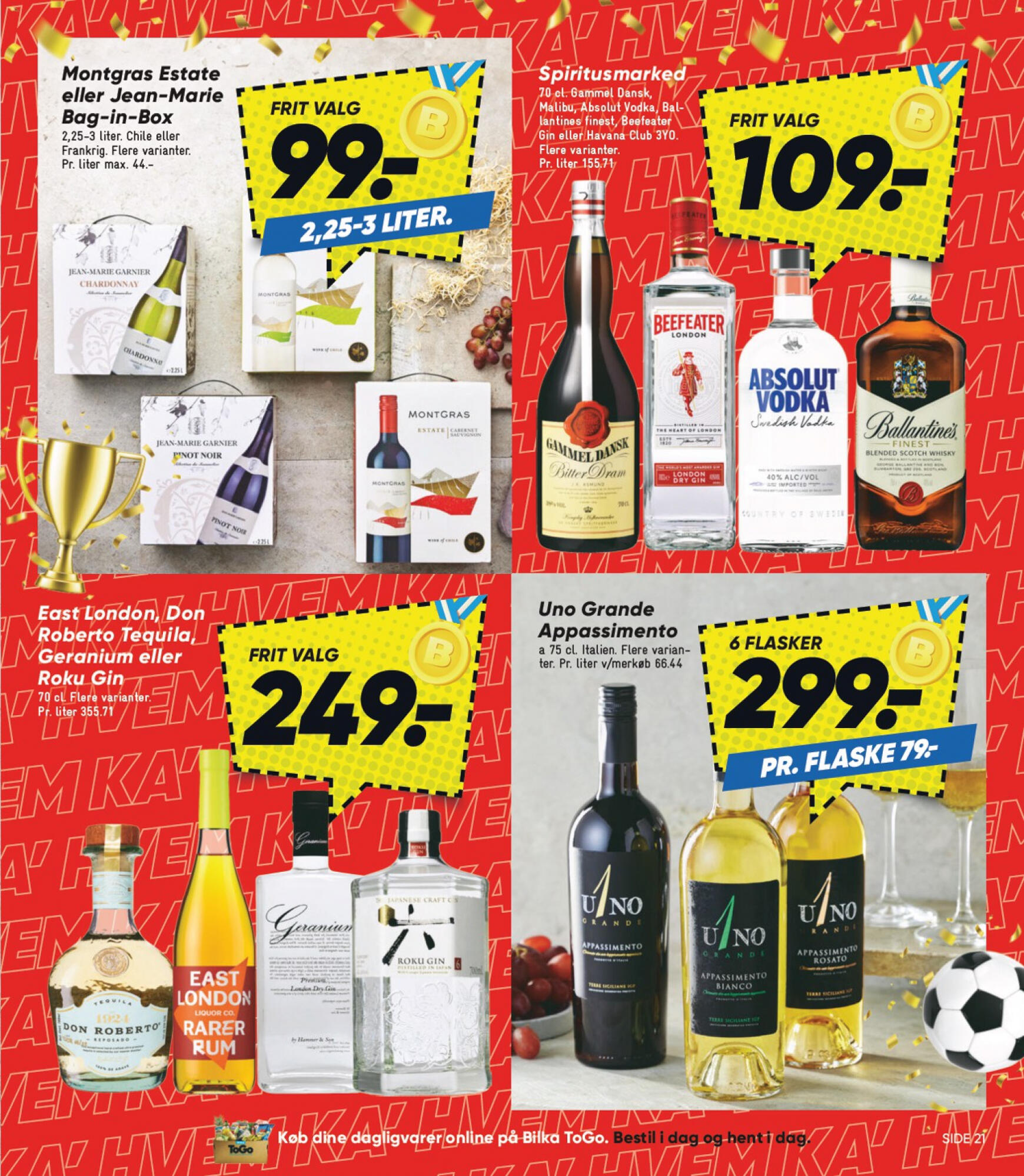 bilka - Bilka nuværende 12.07. tilbudsavis - 18.07. - page: 27