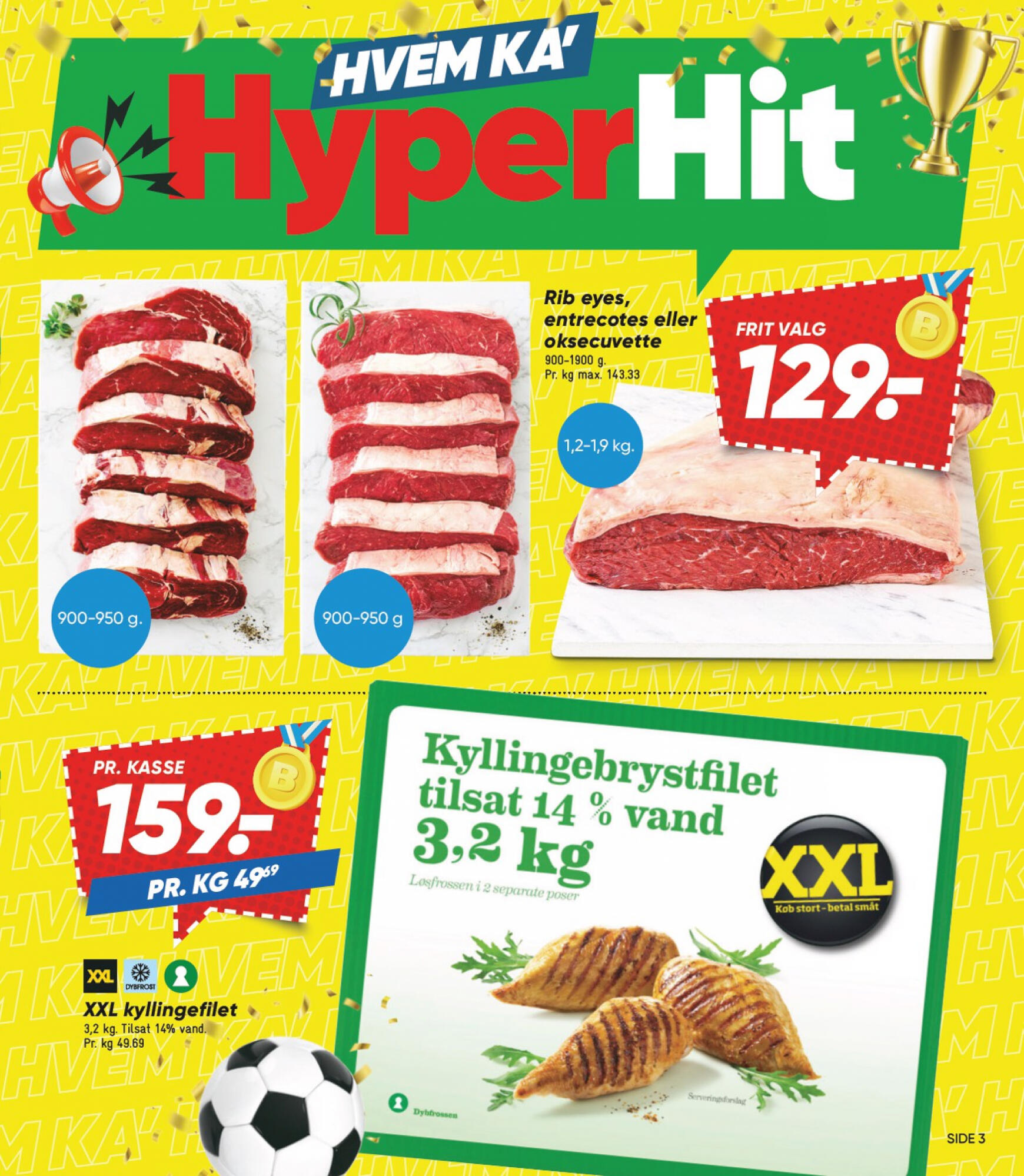 bilka - Bilka nuværende 12.07. tilbudsavis - 18.07. - page: 3