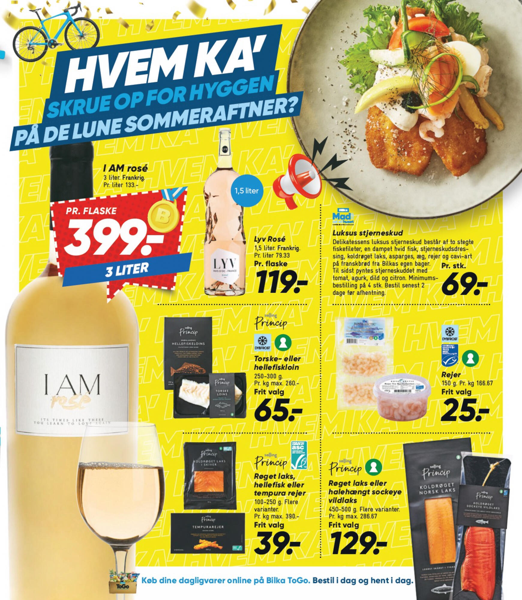 bilka - Bilka nuværende 12.07. tilbudsavis - 18.07. - page: 11