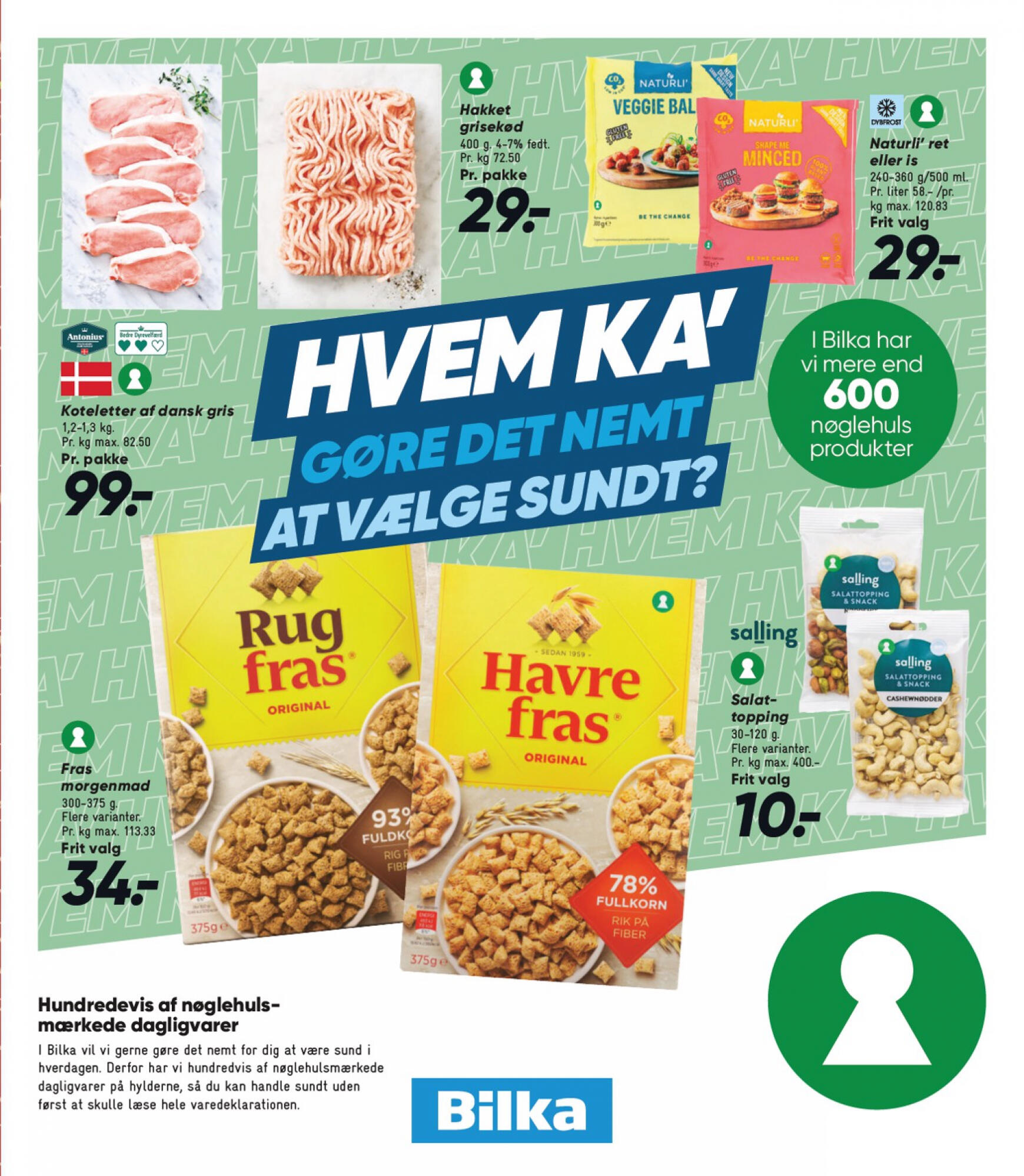 bilka - Bilka nuværende 12.07. tilbudsavis - 18.07. - page: 22