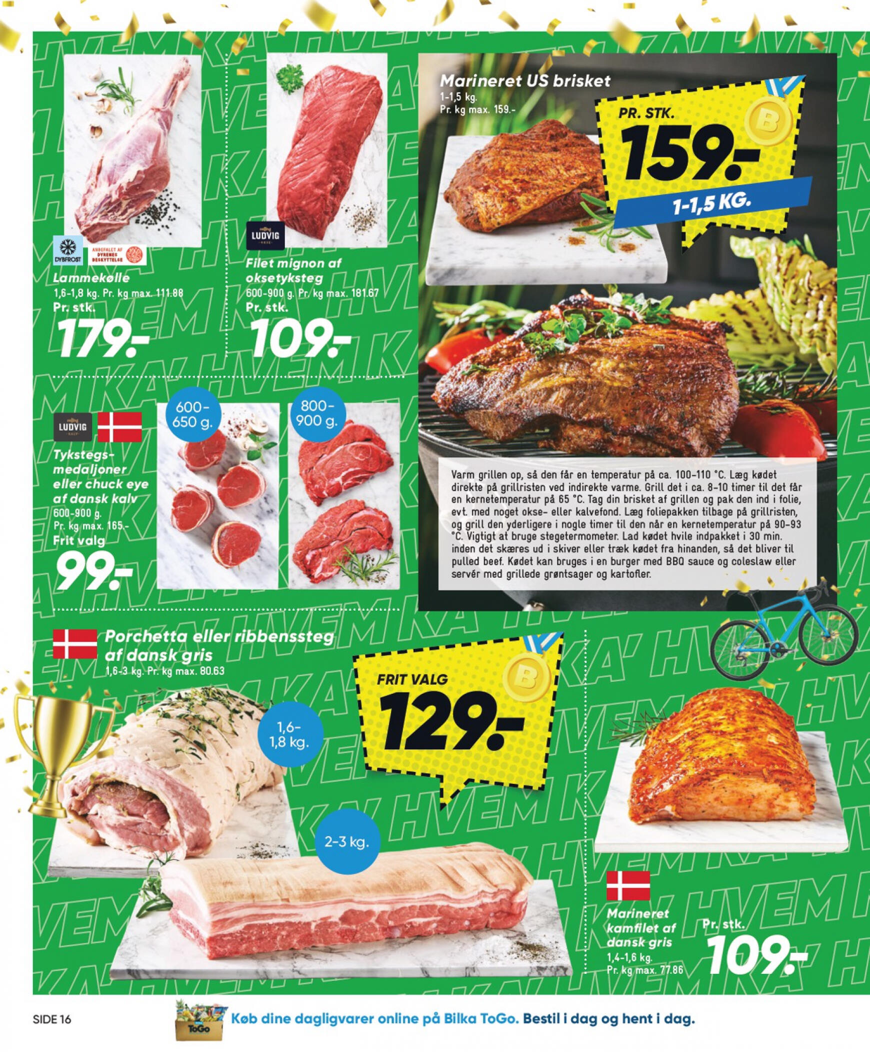 bilka - Bilka nuværende 19.07. tilbudsavis - 25.07. - page: 22