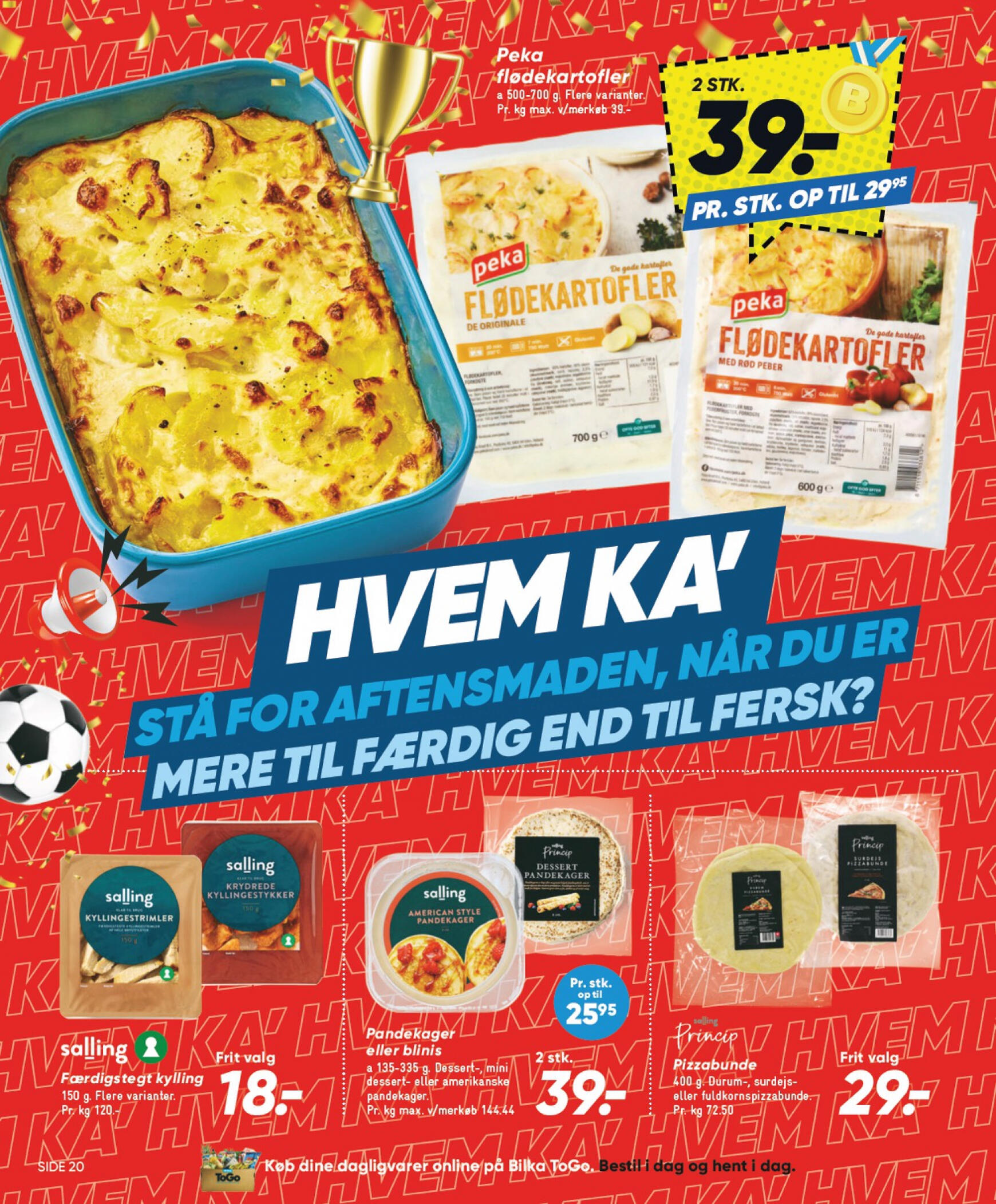 bilka - Bilka nuværende 19.07. tilbudsavis - 25.07. - page: 26