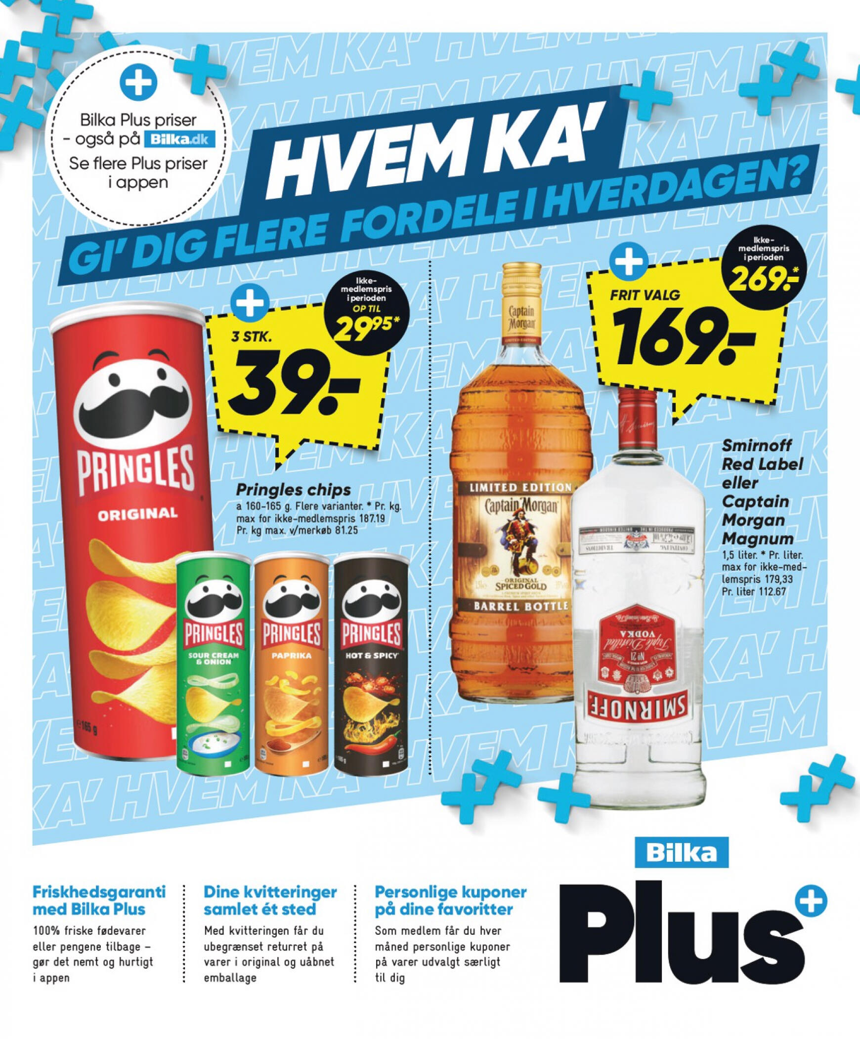 bilka - Bilka nuværende 19.07. tilbudsavis - 25.07. - page: 8