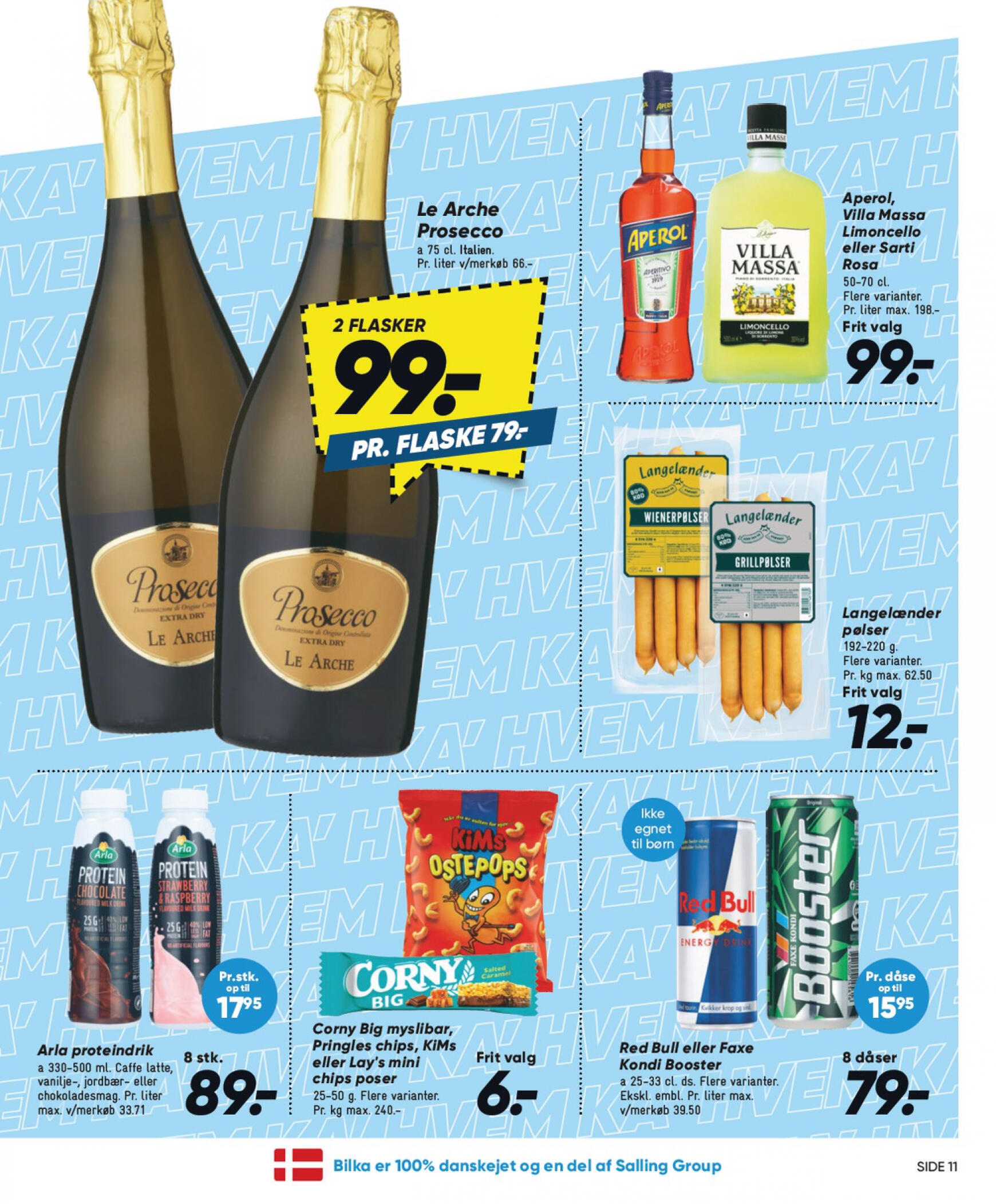 bilka - Bilka nuværende 19.07. tilbudsavis - 25.07. - page: 13