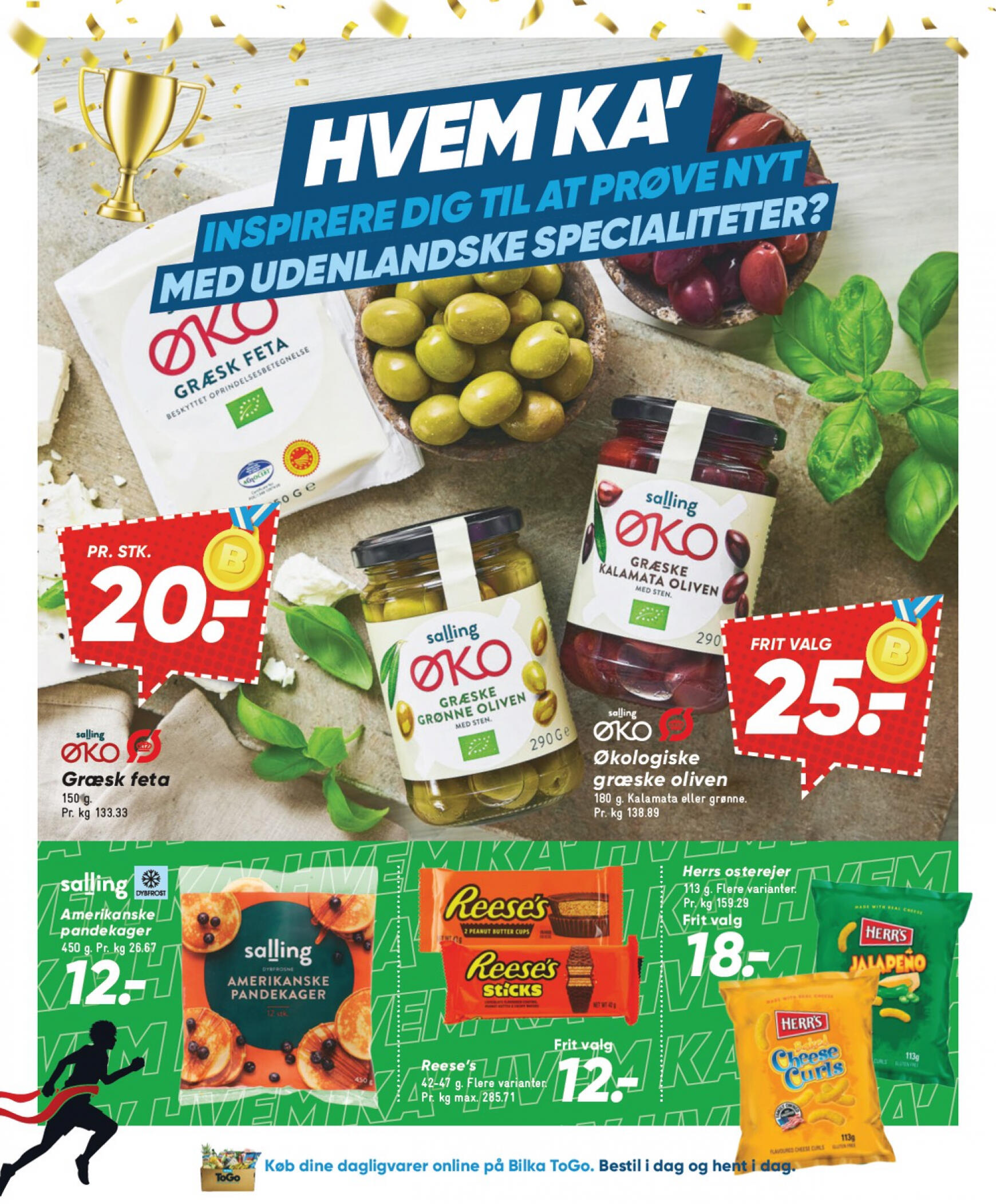 bilka - Bilka nuværende 26.07. tilbudsavis - 01.08. - page: 23