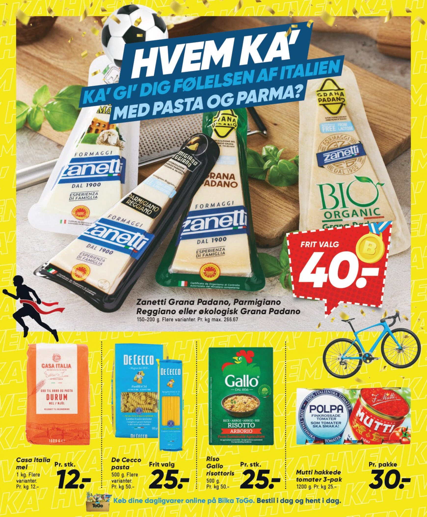 bilka - Bilka nuværende 26.07. tilbudsavis - 01.08. - page: 22