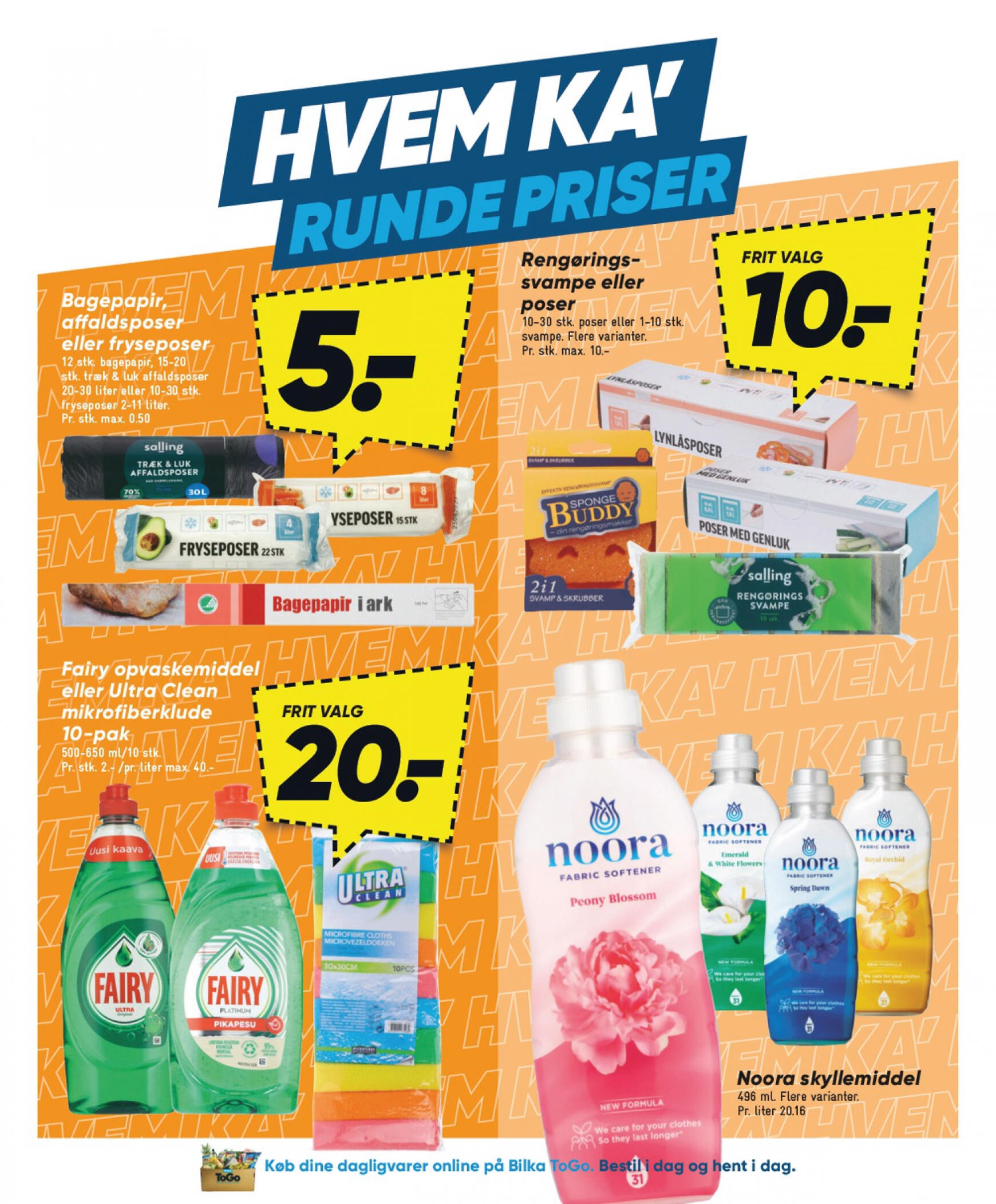 bilka - Bilka nuværende 26.07. tilbudsavis - 01.08. - page: 12