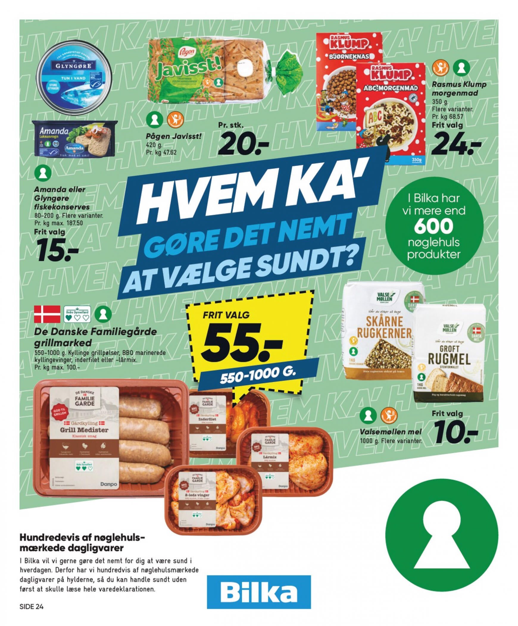 bilka - Bilka nuværende 26.07. tilbudsavis - 01.08. - page: 34