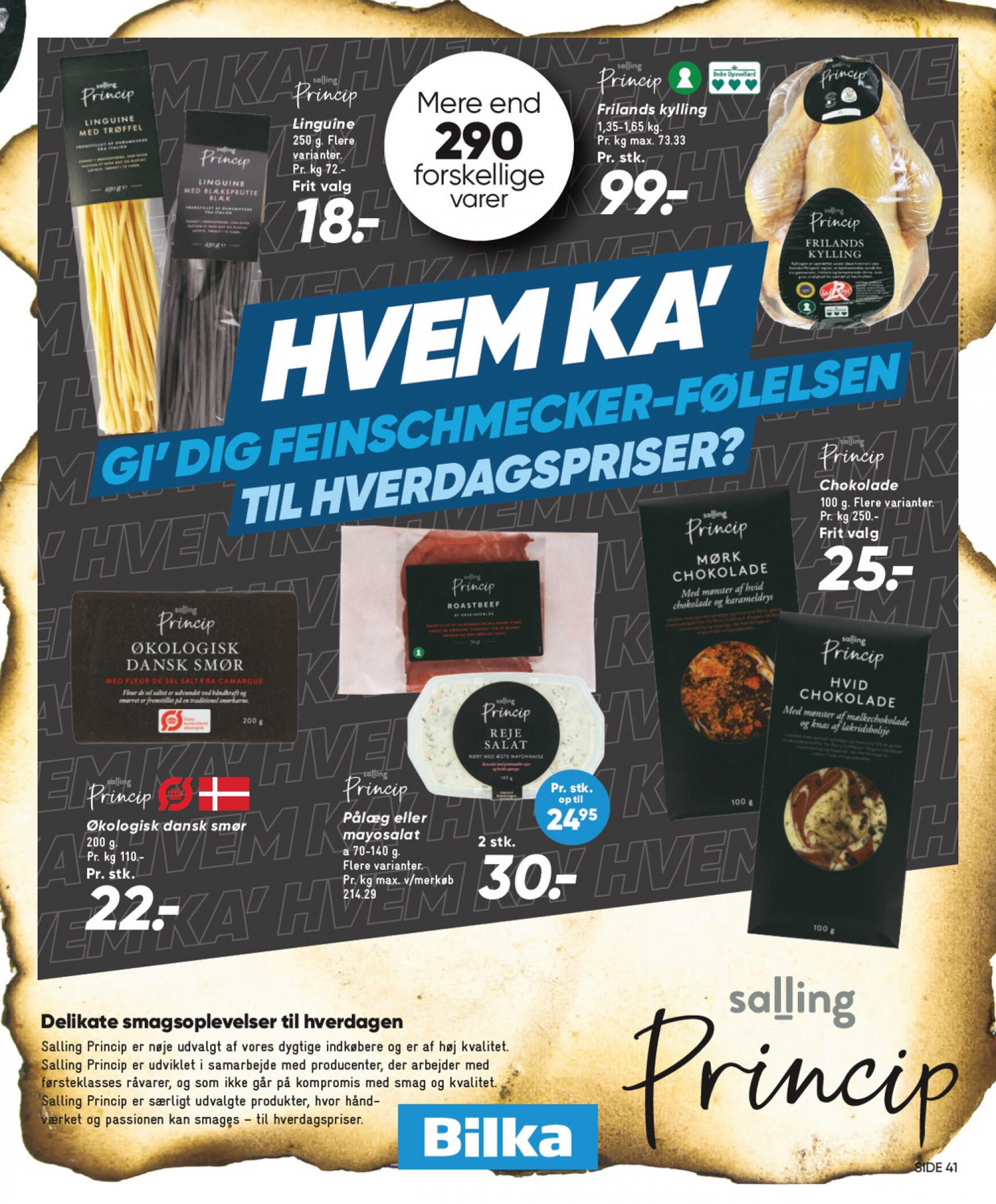 bilka - Bilka nuværende 02.08. tilbudsavis - 08.08. - page: 43