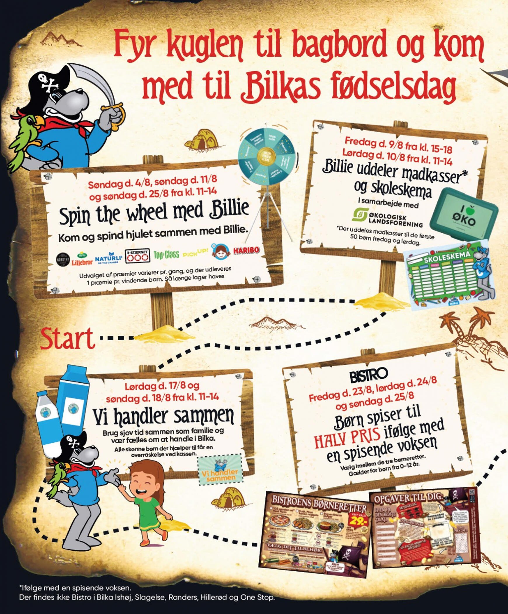 bilka - Bilka nuværende 02.08. tilbudsavis - 08.08. - page: 28