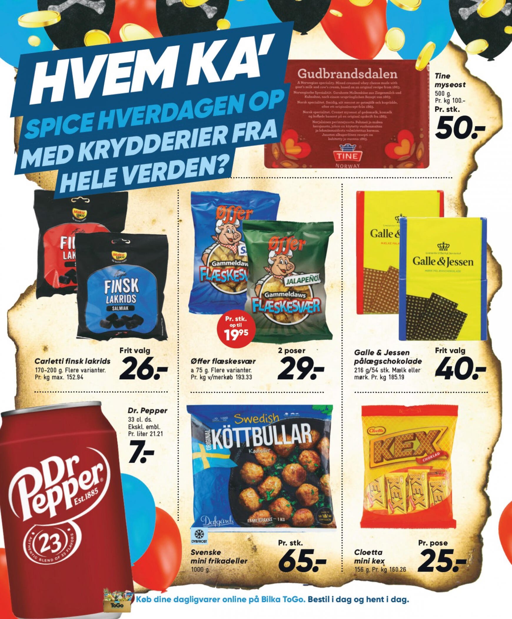 bilka - Bilka nuværende 02.08. tilbudsavis - 08.08. - page: 53