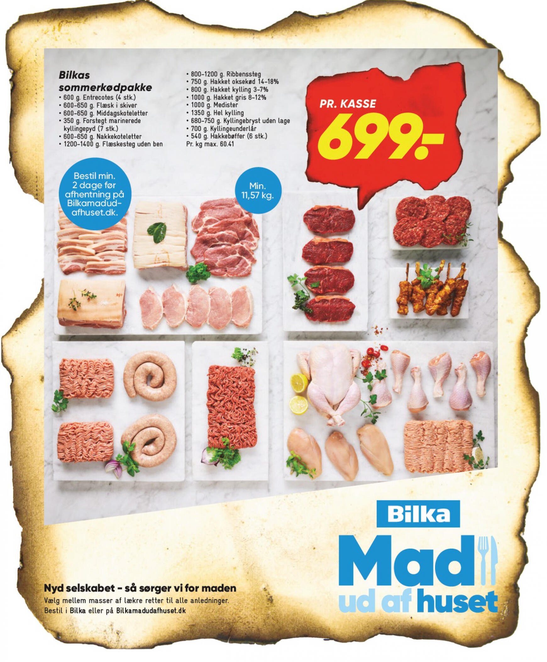 bilka - Bilka nuværende 02.08. tilbudsavis - 08.08. - page: 33