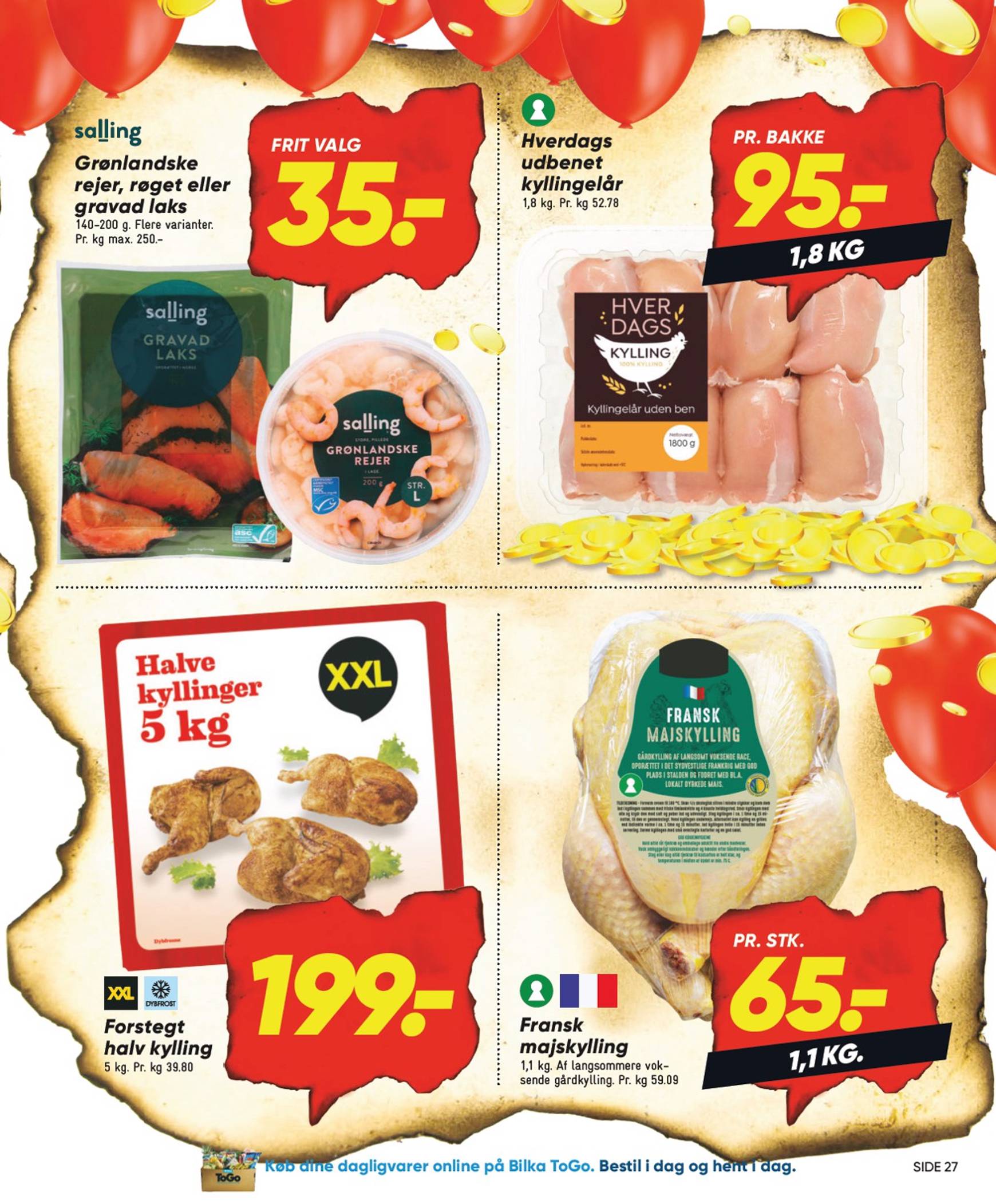 bilka - Nyeste Bilka-tilbudsavis gyldig fra 30.08. - 05.09. - page: 31